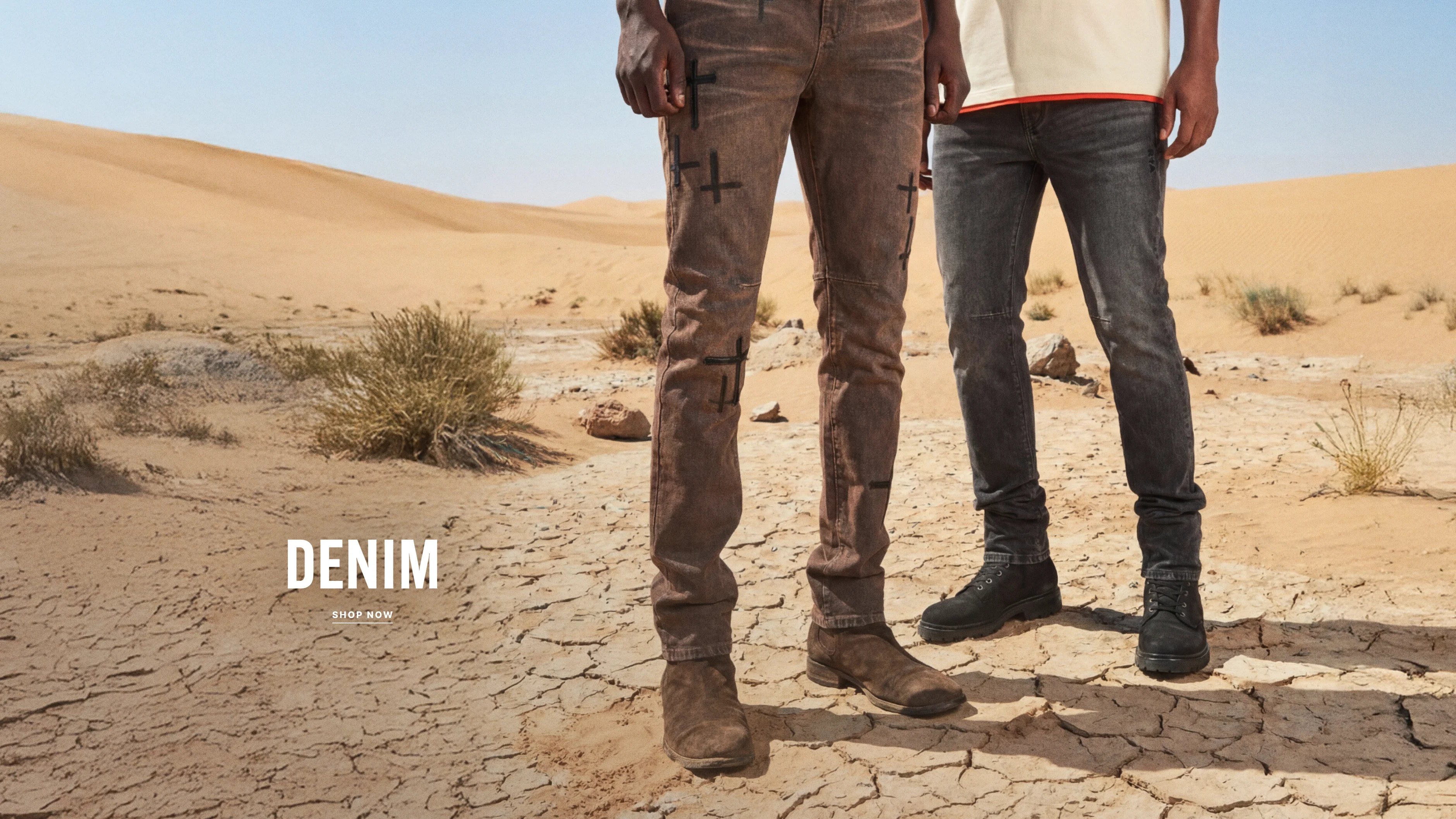 Uncompromising Streetwear for the Bold