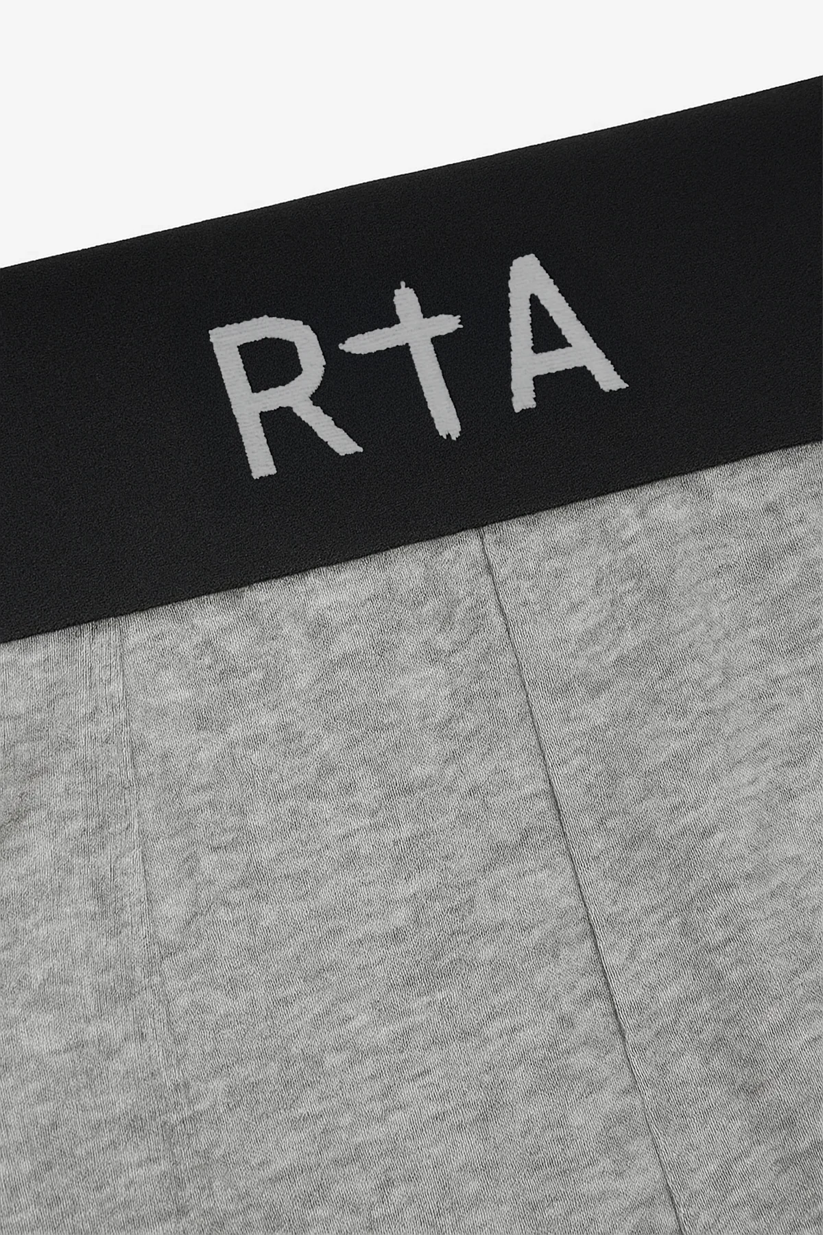 ALEX BOXER BRIEF | HEATHER GREY - Image 3