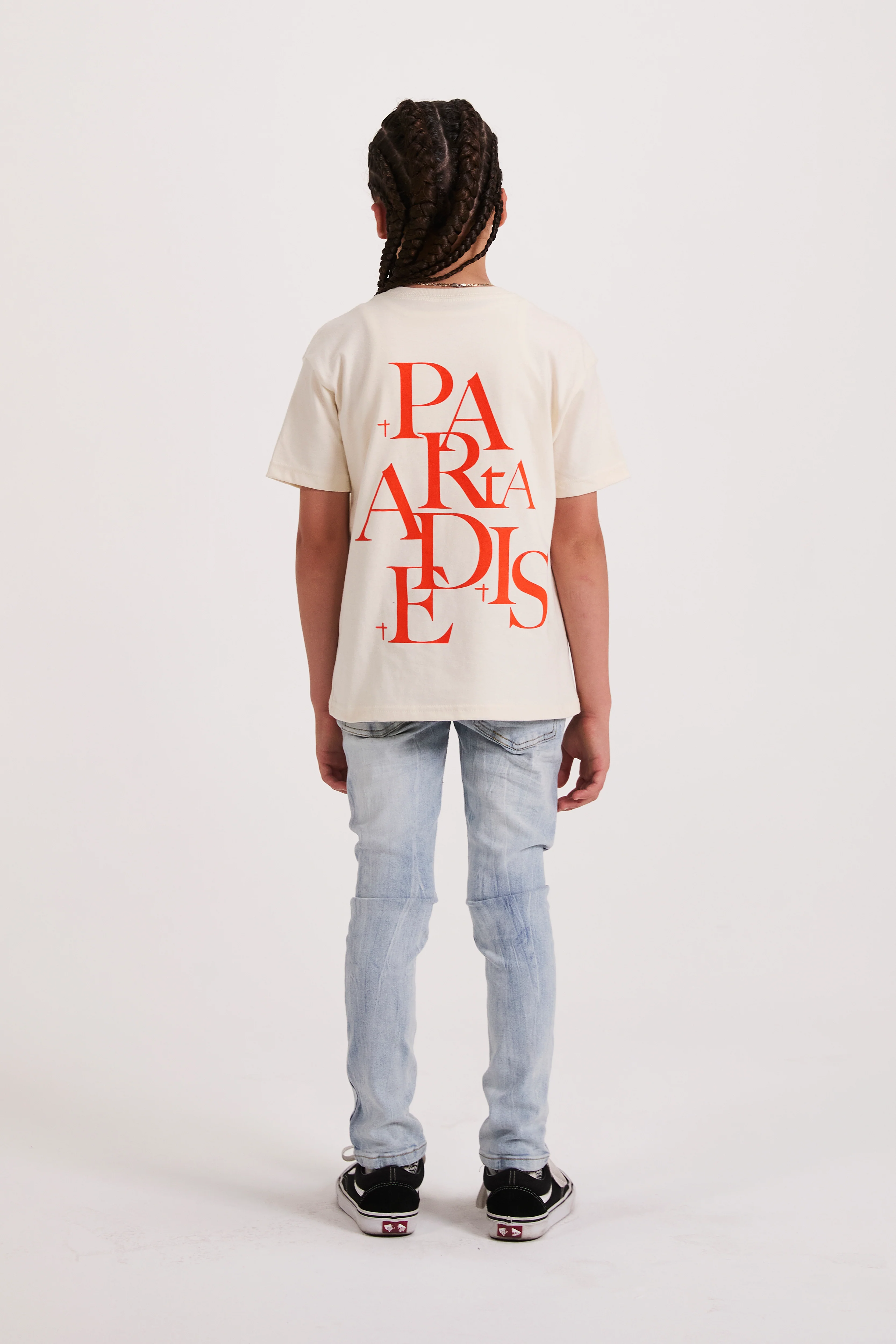 KIDS ANDERSON SKINNY JEAN | STORMY SKY - Image 4