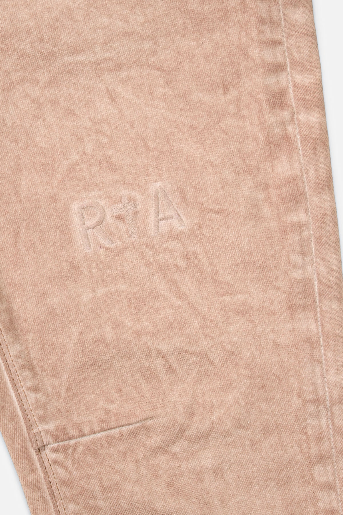 BRYANT SKINNY JEAN | BLUSH - Image 5