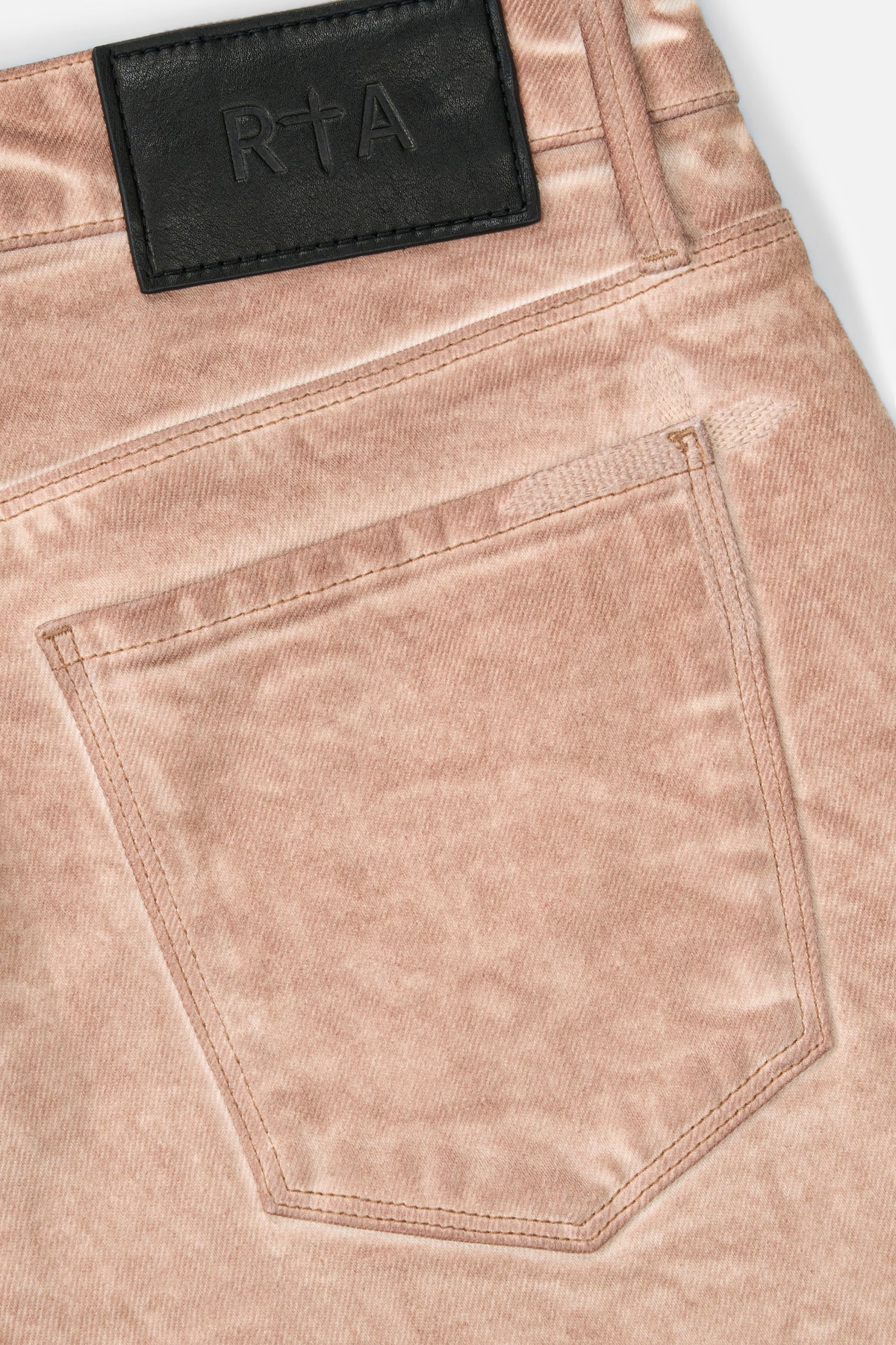 BRYANT SKINNY JEAN | BLUSH - Image 6