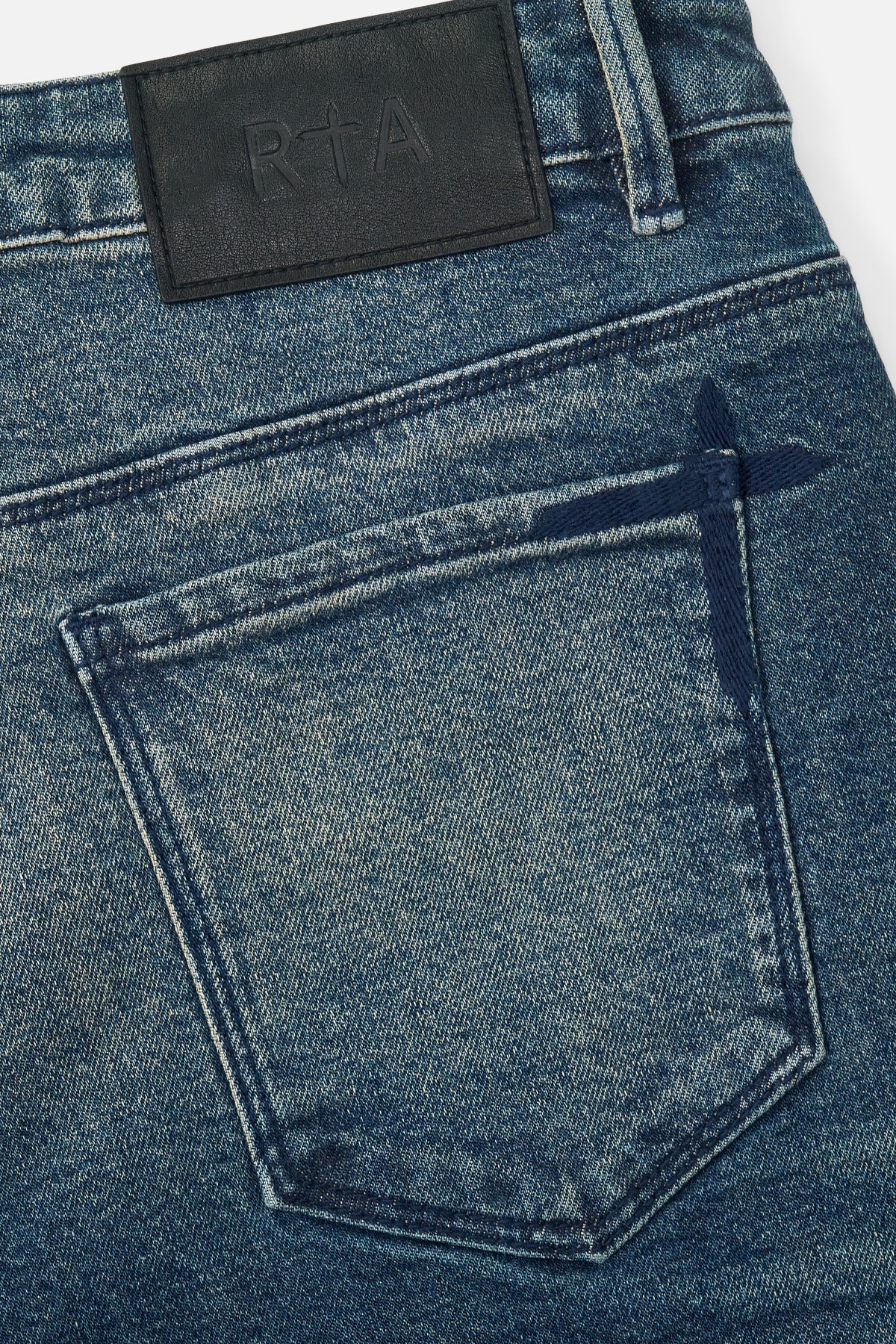 BRYANT SKINNY JEAN | DEEP SEA DRIFT - Image 4