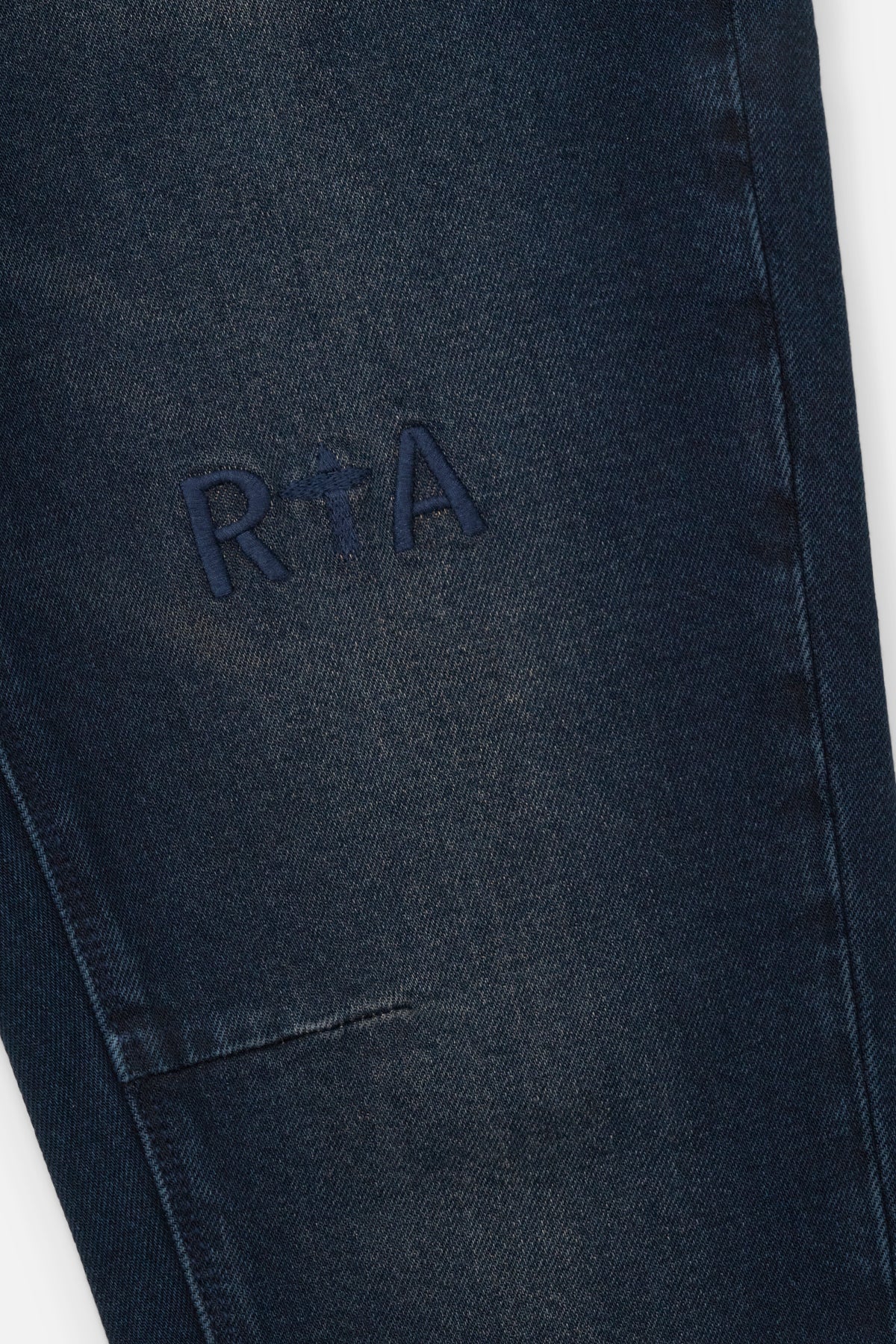 BRYANT SKINNY JEAN | DUSKY WAVE - Image 3