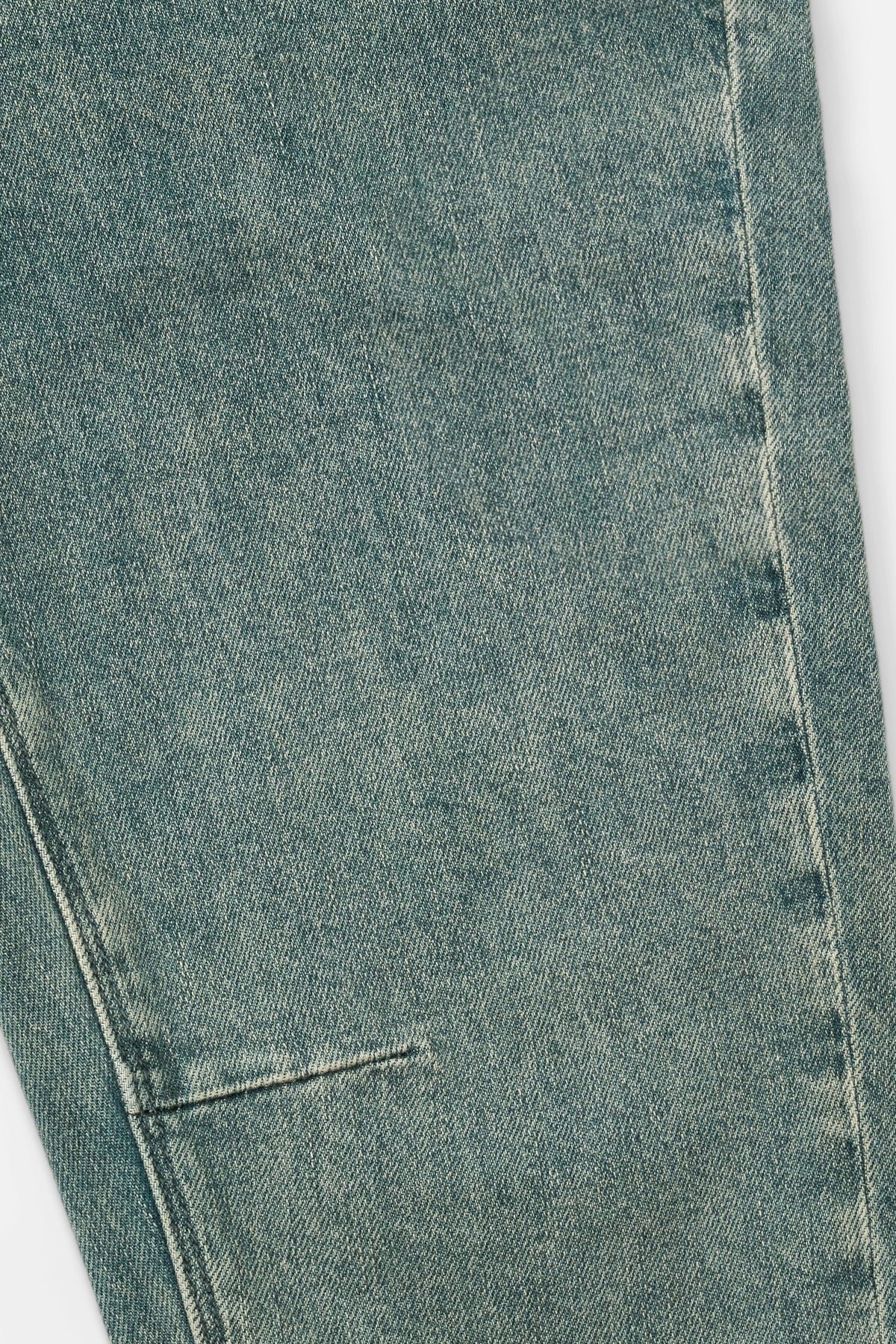 BRYANT SKINNY JEAN | EMERALD BREEZE - Image 3