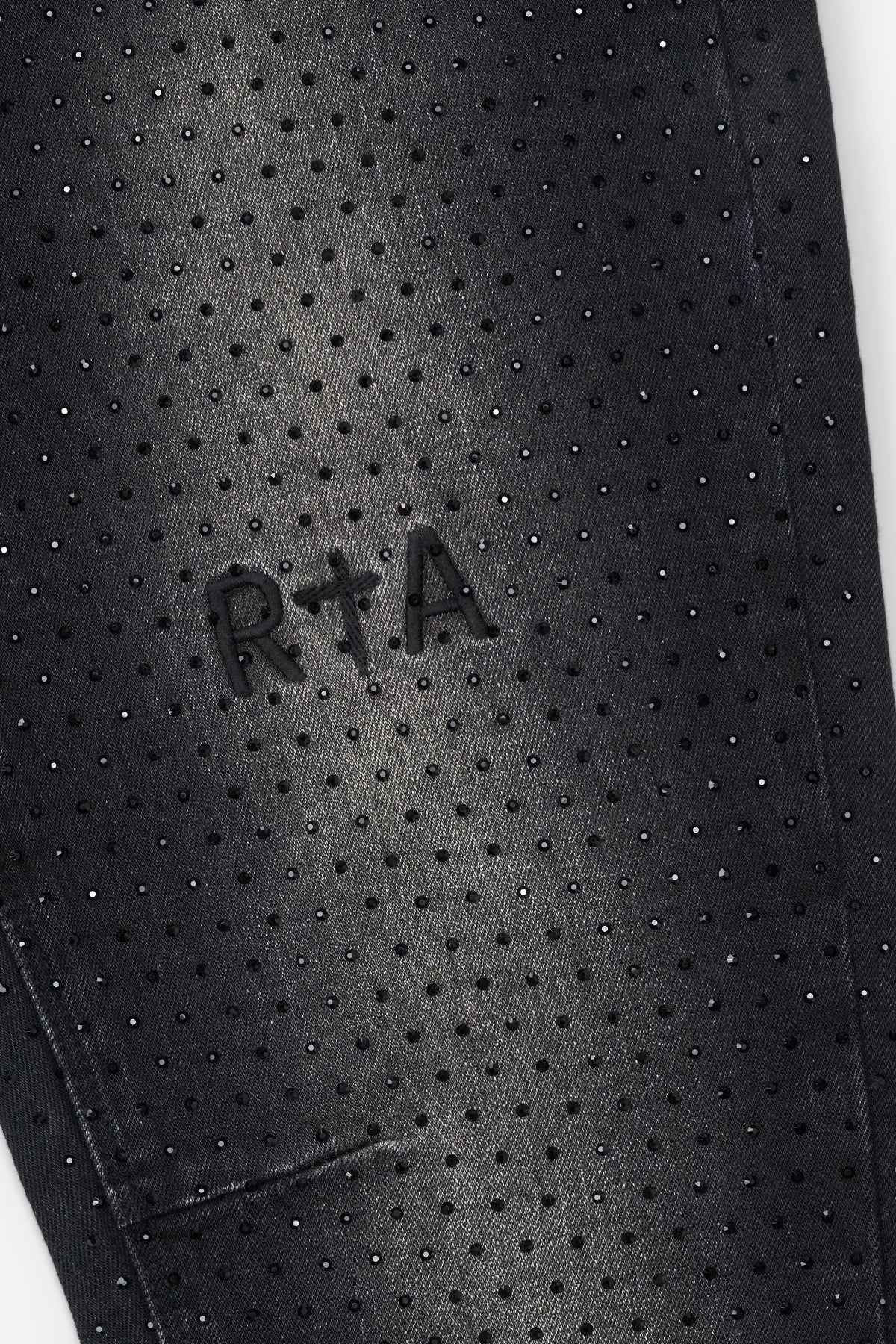 BRYANT SKINNY JEAN | INKSTONE CRYSTAL - Image 3