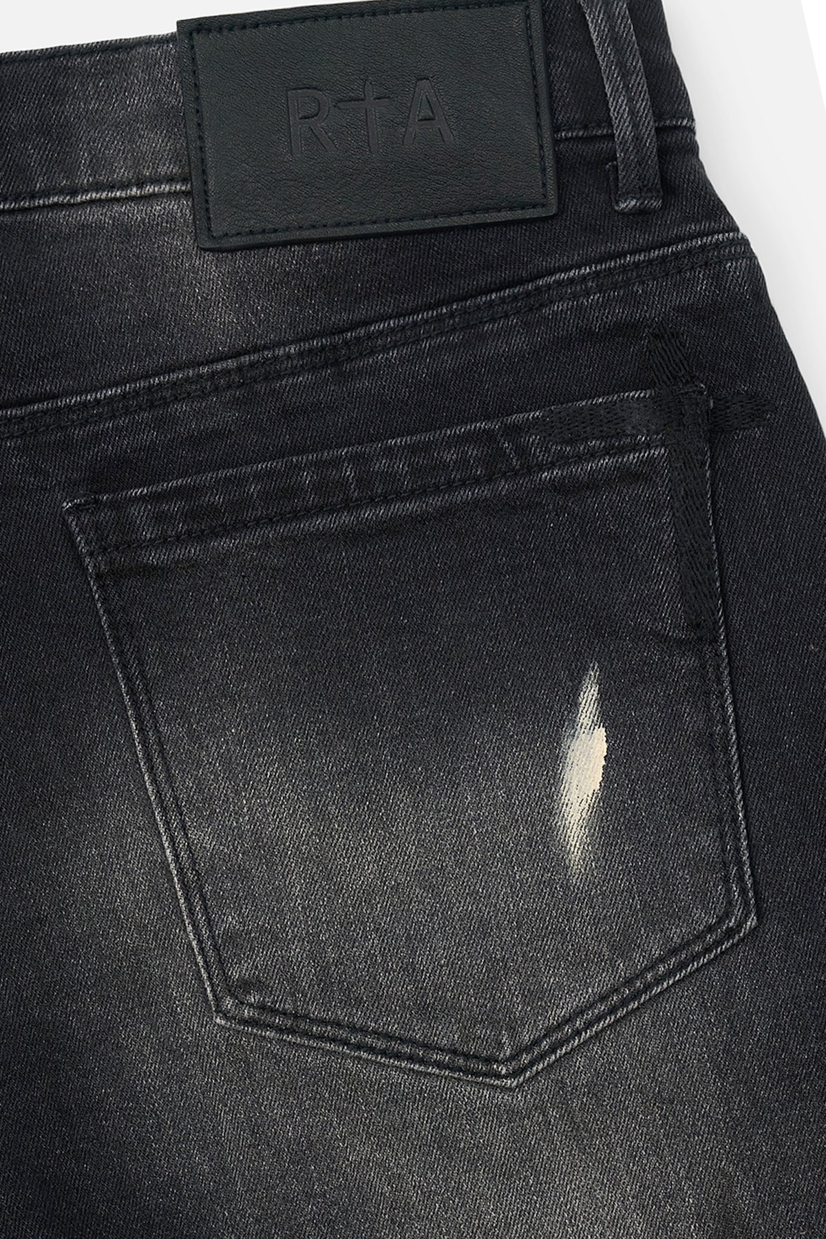 BRYANT SKINNY JEAN | INKSTONE PAINT - Image 3