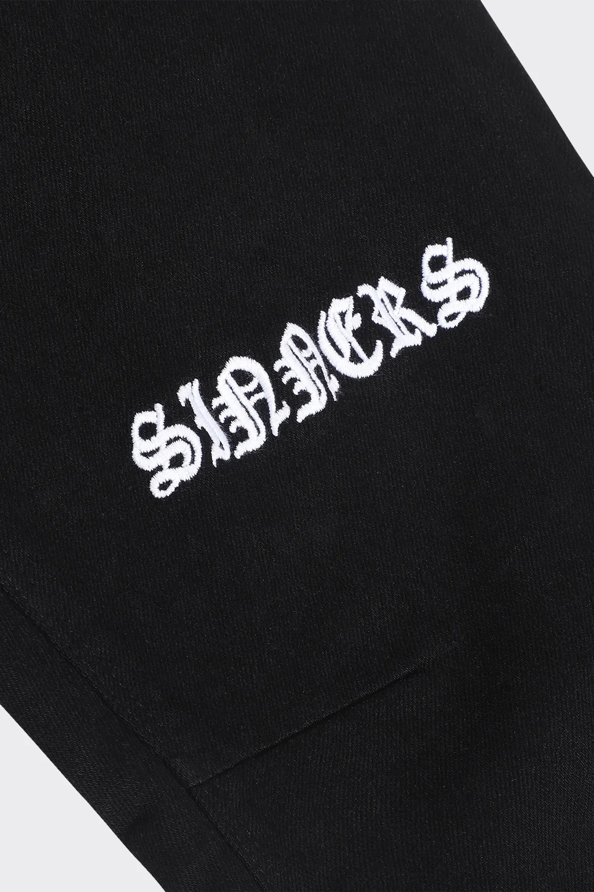 BRYANT SKINNY JEAN | BLACK SINNERS - Image 4