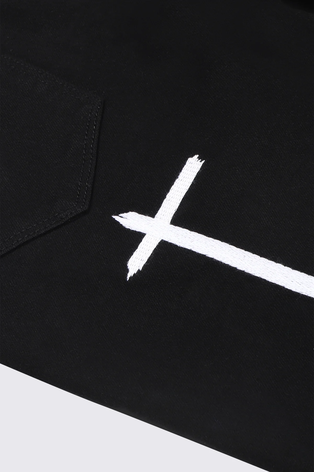 BRYANT SKINNY JEAN | BLACK SINNERS - Image 5