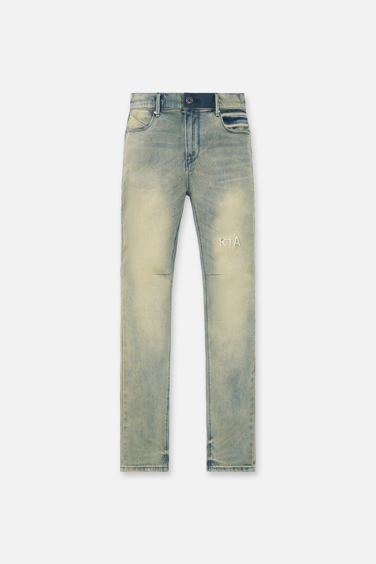 BRYANT SKINNY JEAN | DAWN WAVE - Image 3