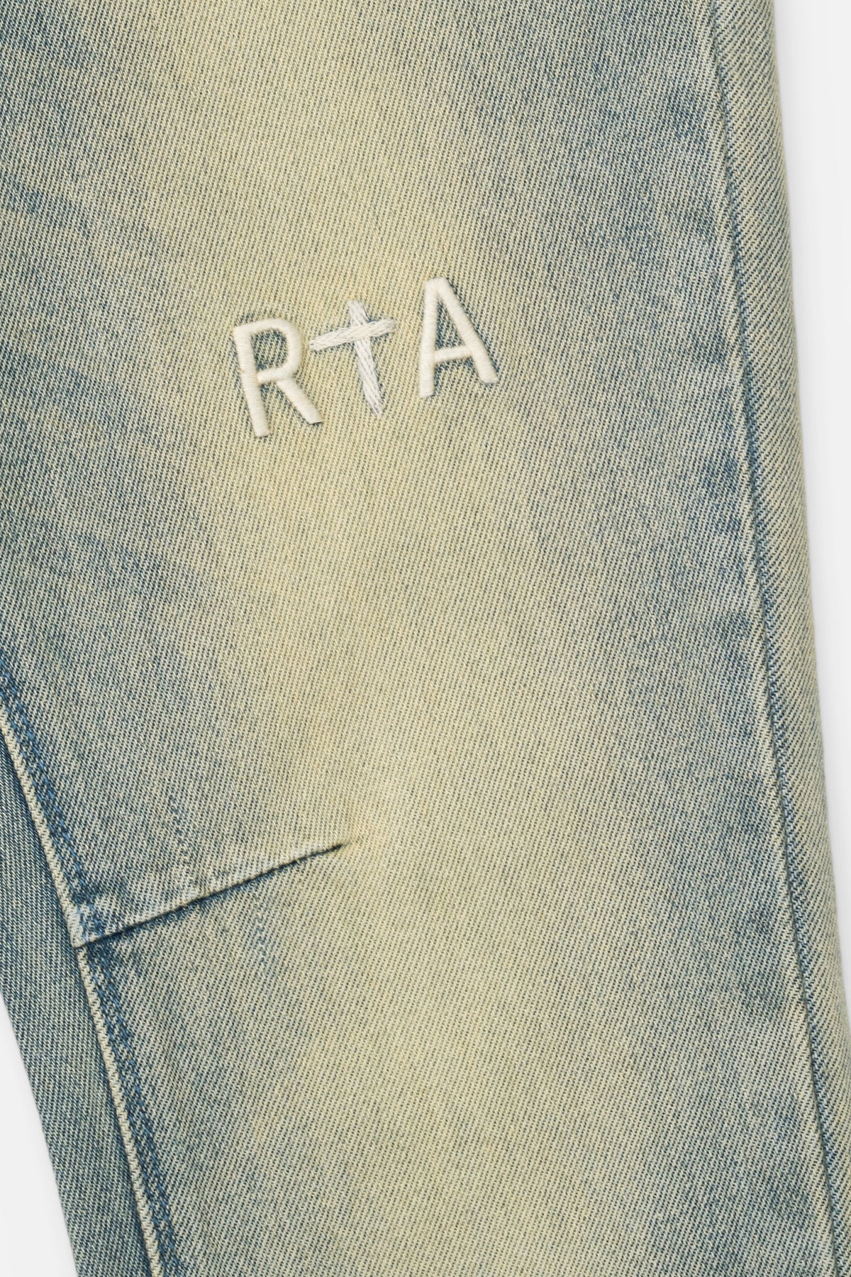 BRYANT SKINNY JEAN | DAWN WAVE - Image 5