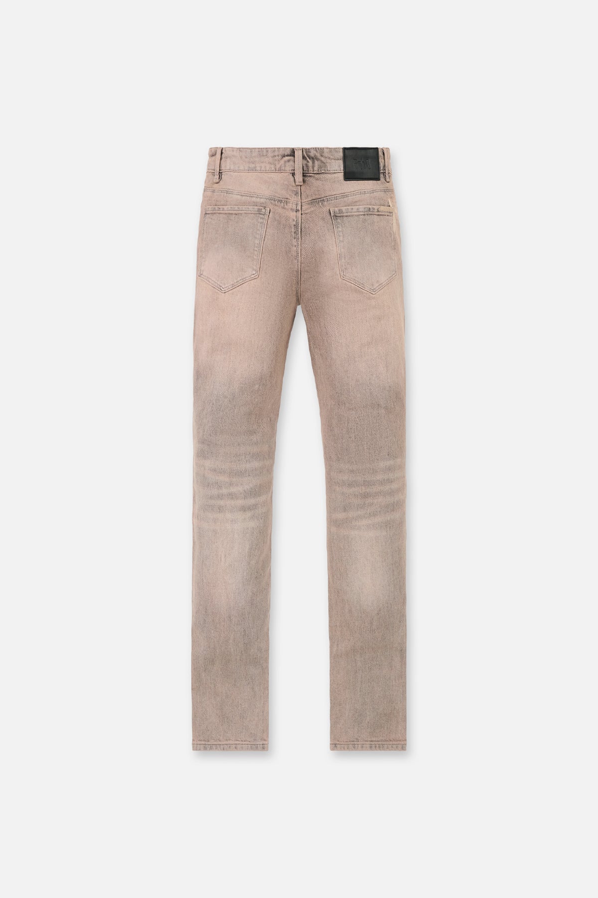 BRYANT SKINNY JEAN | GOLDEN BLUSH - Image 4