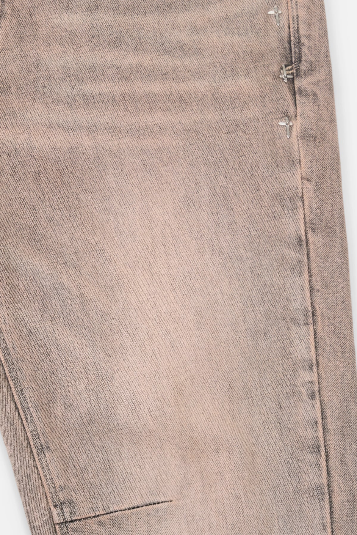 BRYANT SKINNY JEAN | GOLDEN BLUSH - Image 5