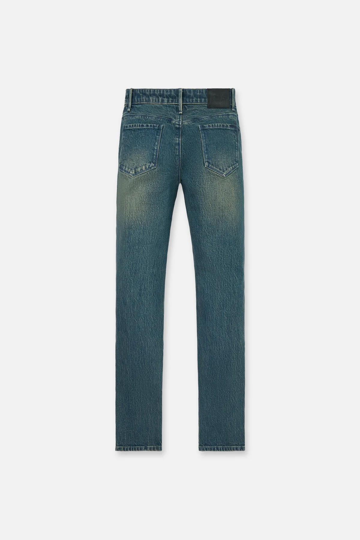 BRYANT SKINNY JEAN | SHADOW BLUE - Image 3