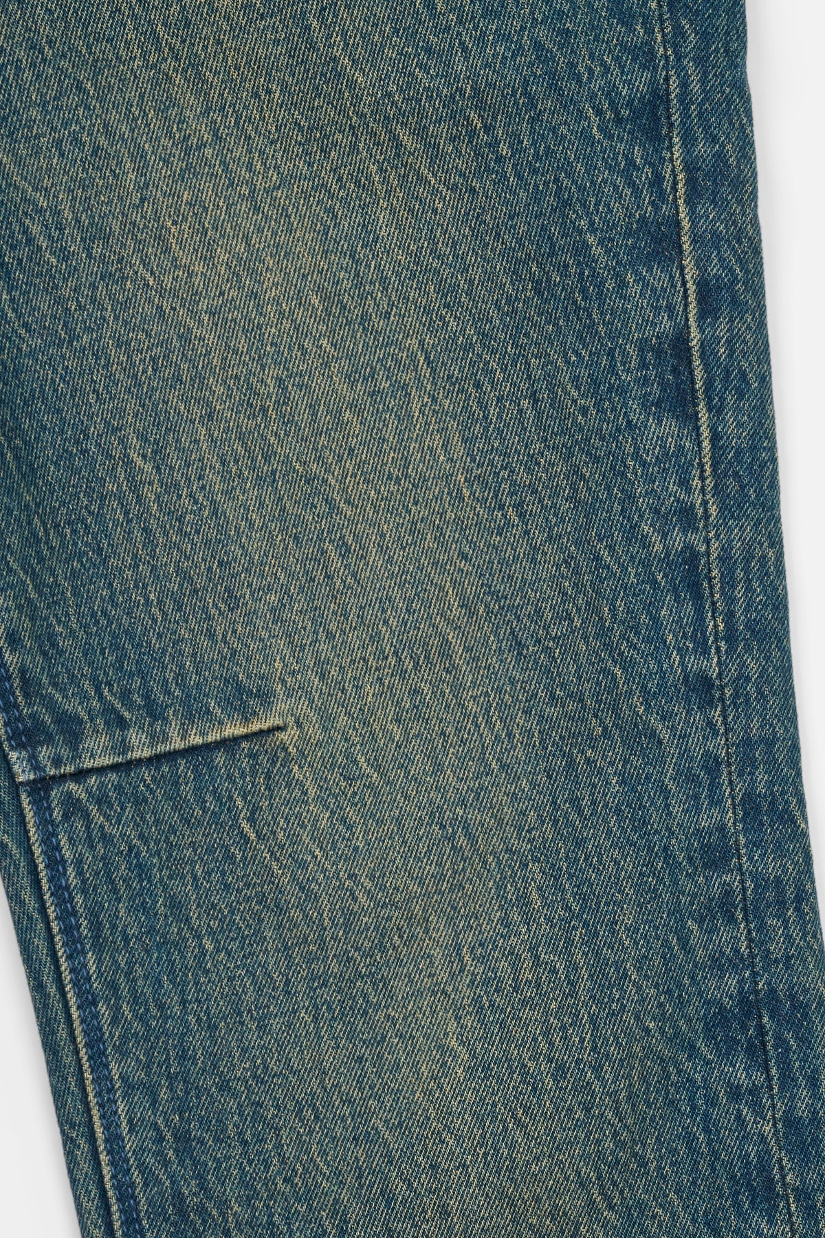 BRYANT SKINNY JEAN | SHADOW BLUE - Image 4