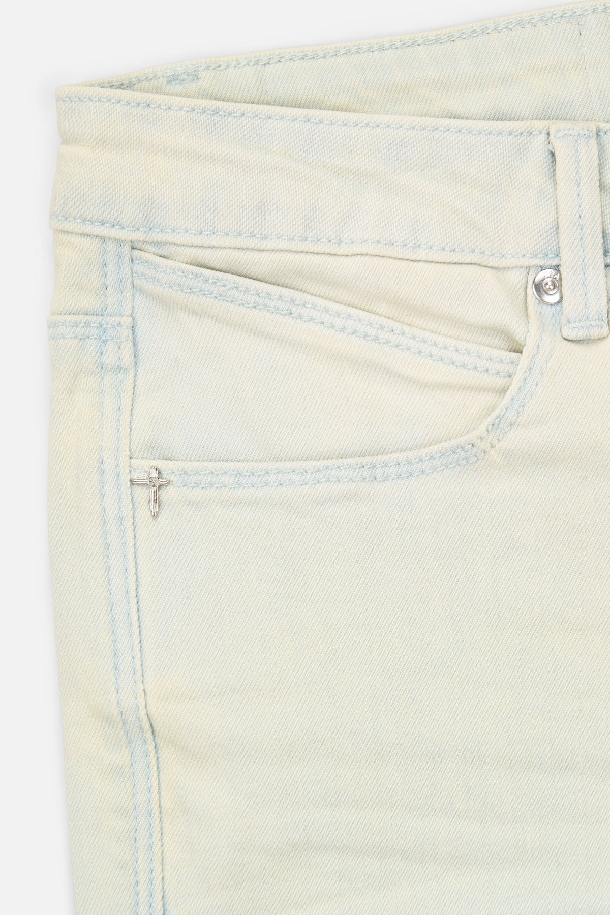 BRYANT SKINNY JEAN | STORMY SKY - Image 3