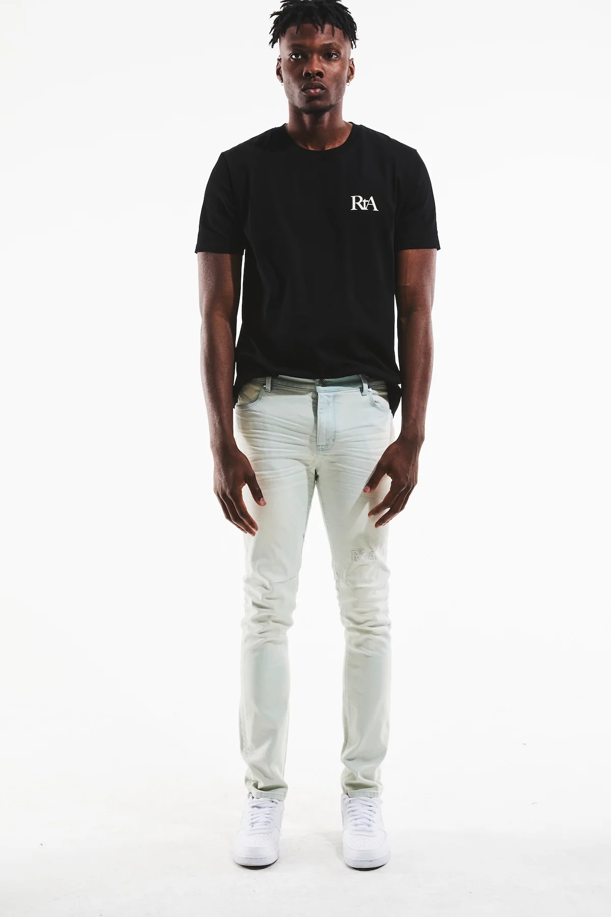 BRYANT SKINNY JEAN | STORMY SKY - Image 7