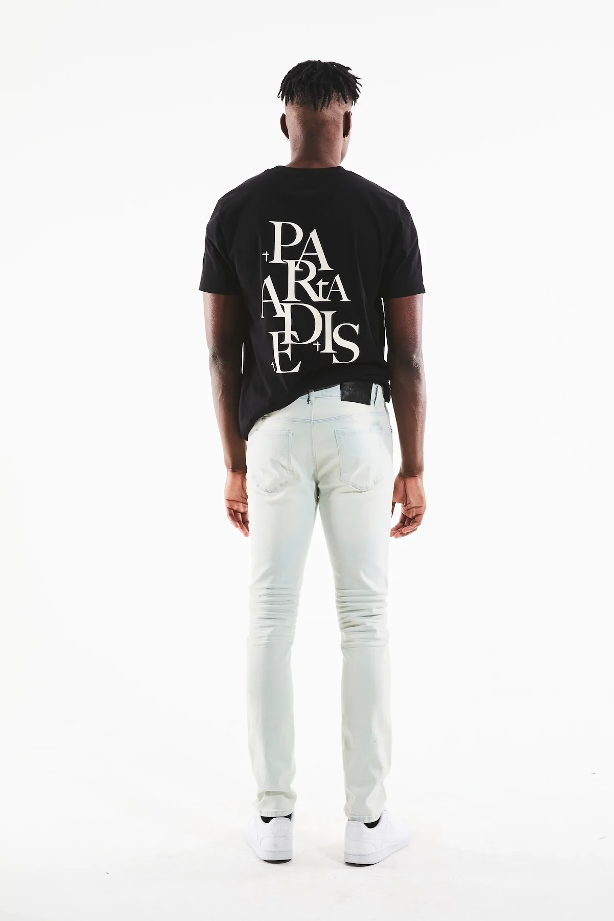 BRYANT SKINNY JEAN | STORMY SKY - Image 8