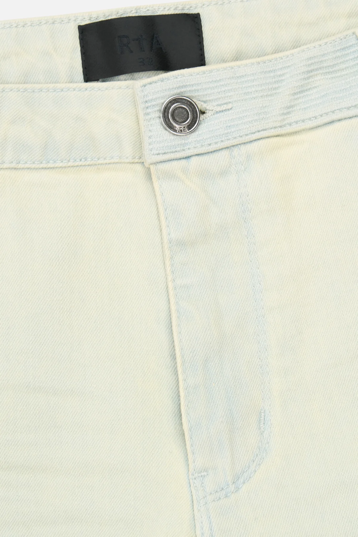 BRYANT SKINNY JEAN | STORMY SKY CROSS PATCH - Image 5