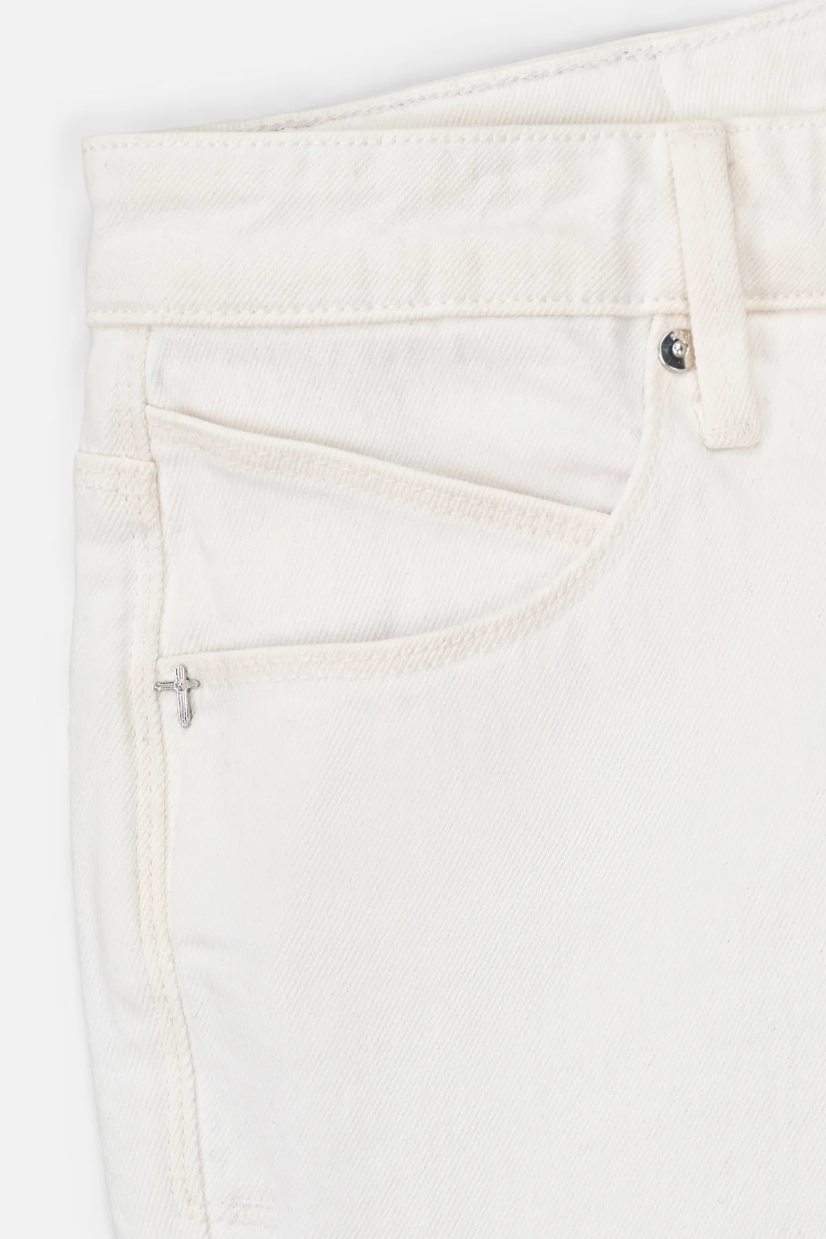 BRYANT SKINNY JEAN | WHITE - Image 3