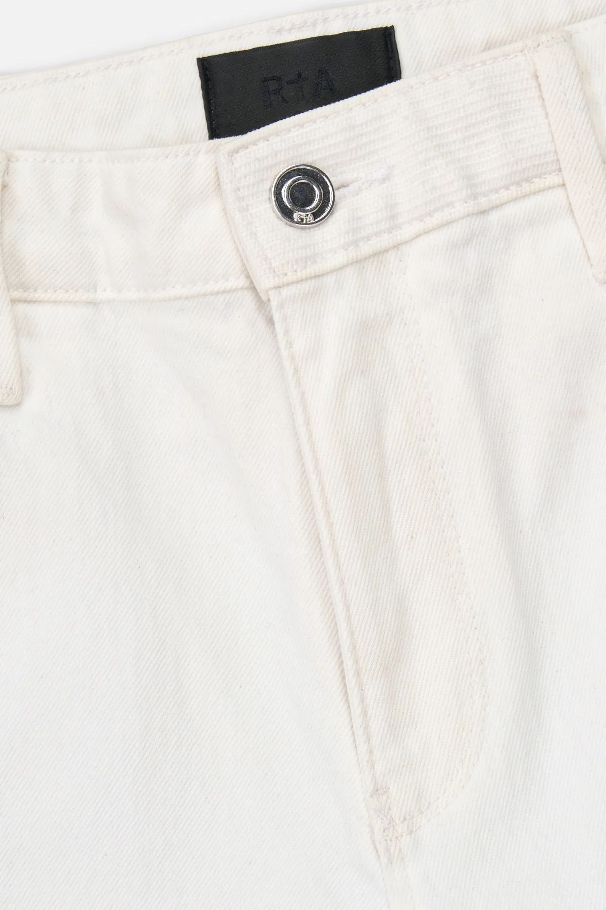 BRYANT SKINNY JEAN | WHITE - Image 4