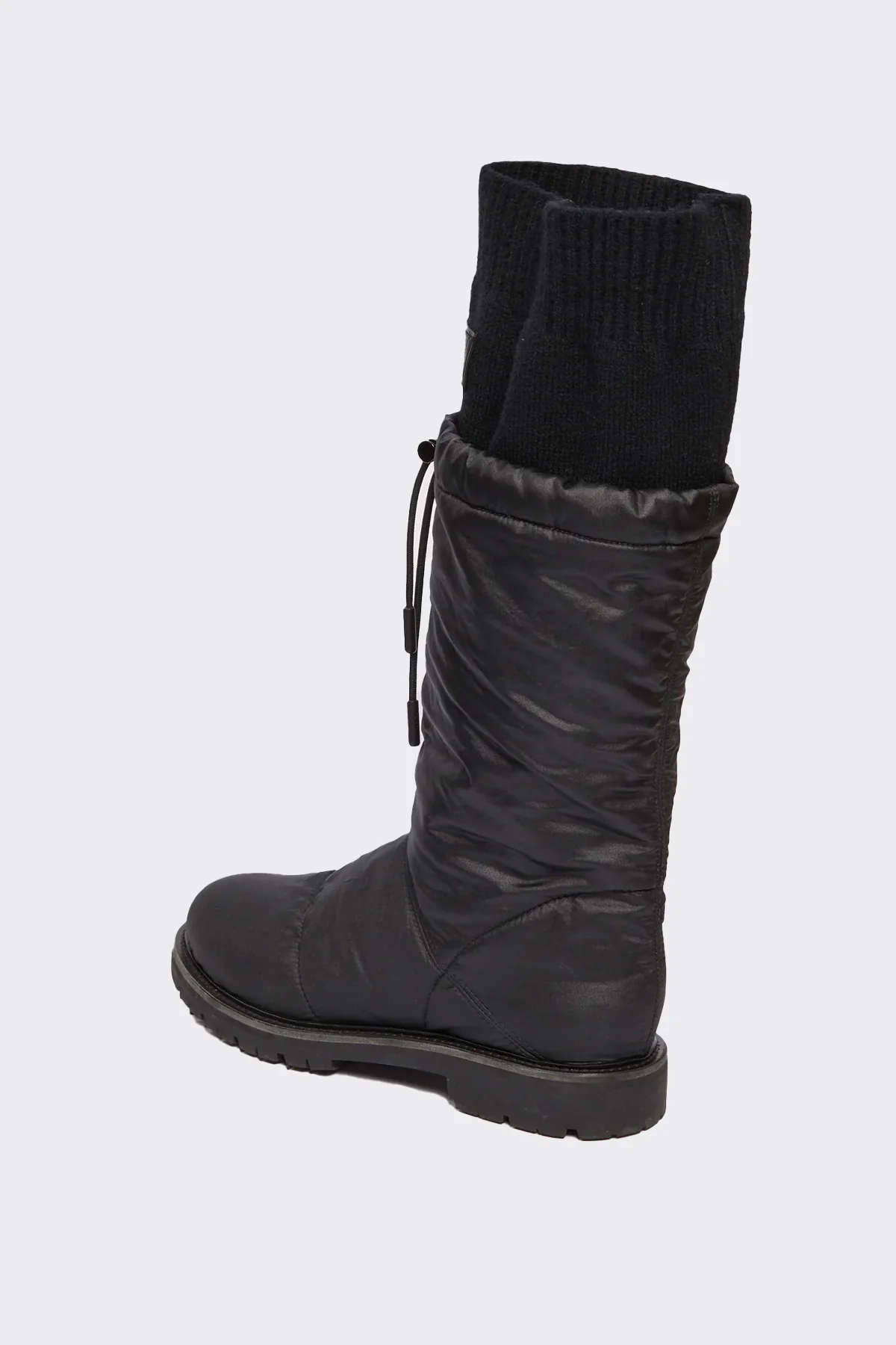 CADOC BOOT | BLACK - Image 3