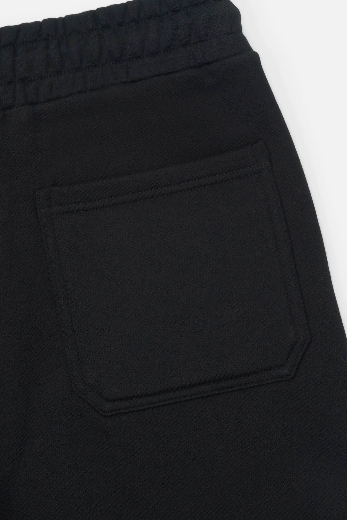 CAMERON SWEATPANT | BLACK PLANETARY RTA - Image 3