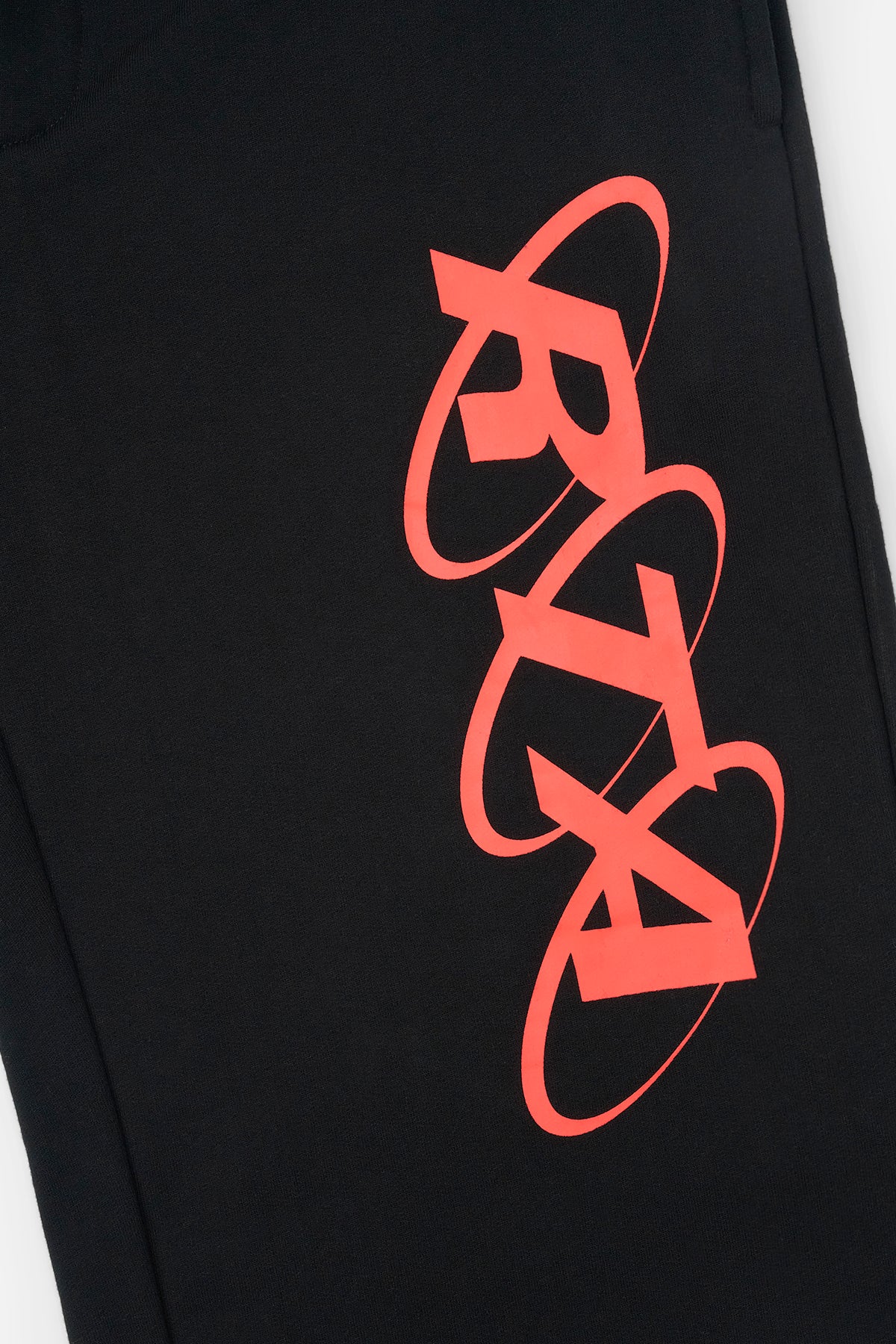 CAMERON SWEATPANT | BLACK PLANETARY RTA - Image 4