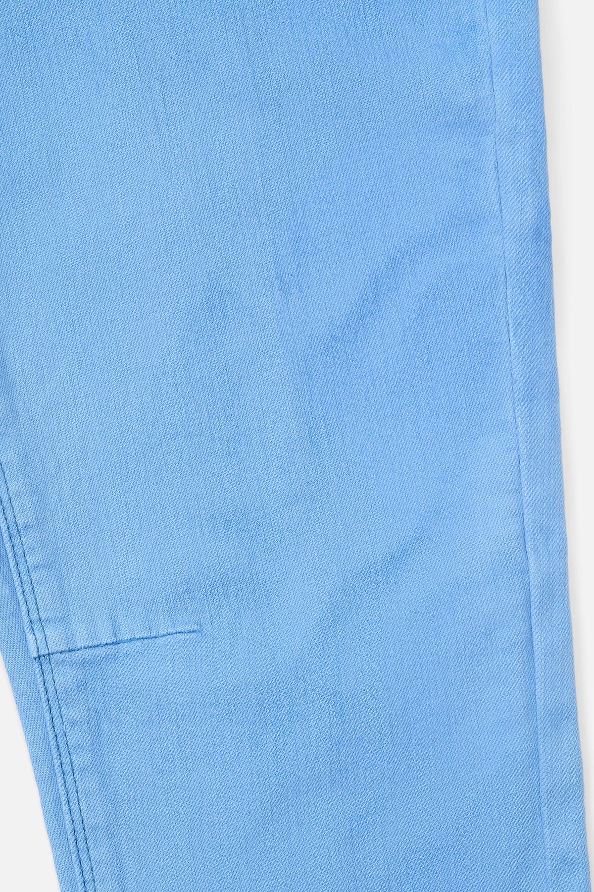 CLAYTON SKINNY JEAN | BLUE CASCADE - Image 3