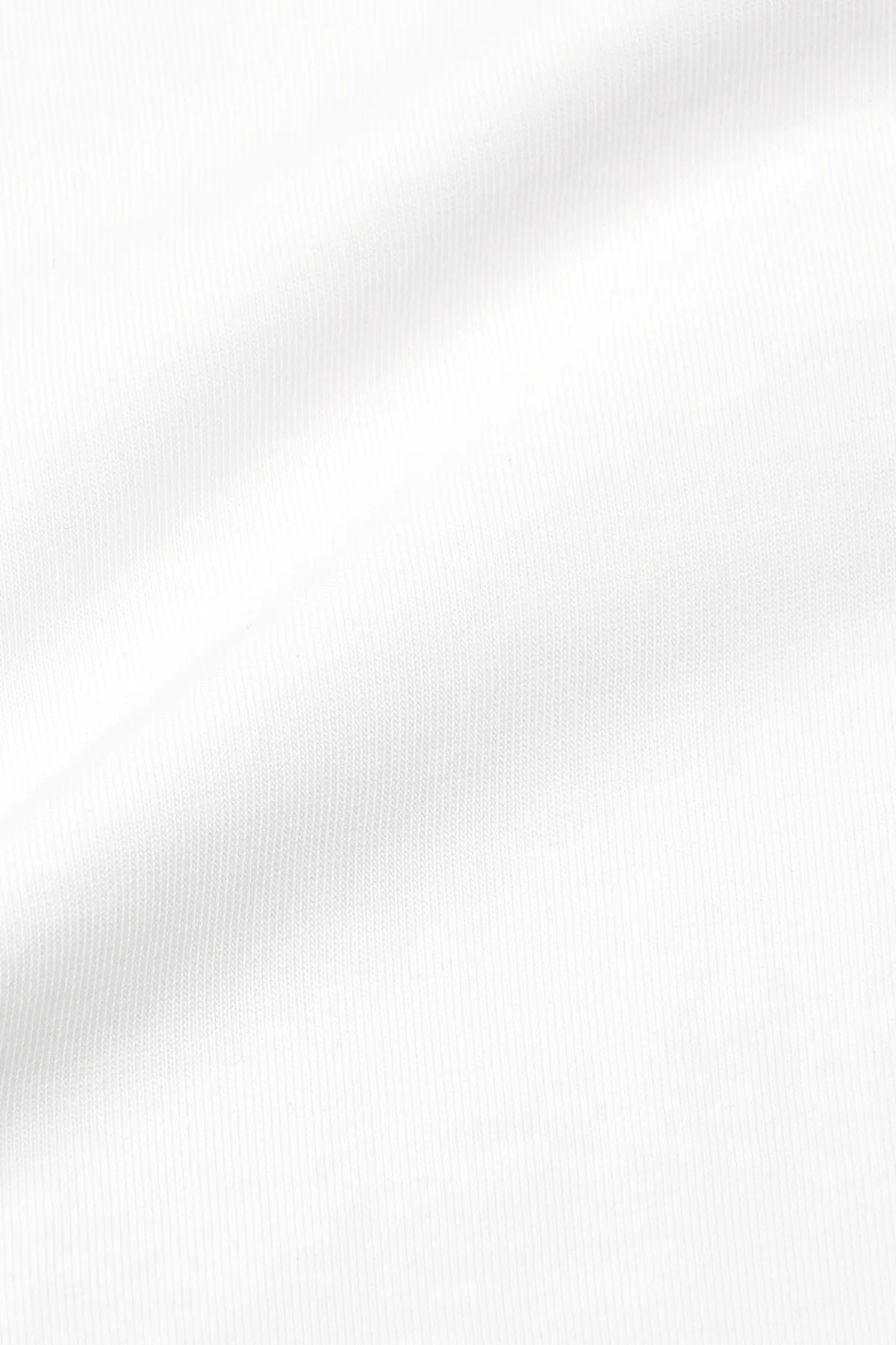 COLIN OVERSIZED TEE | WHITE BLURRY RTA - Image 4