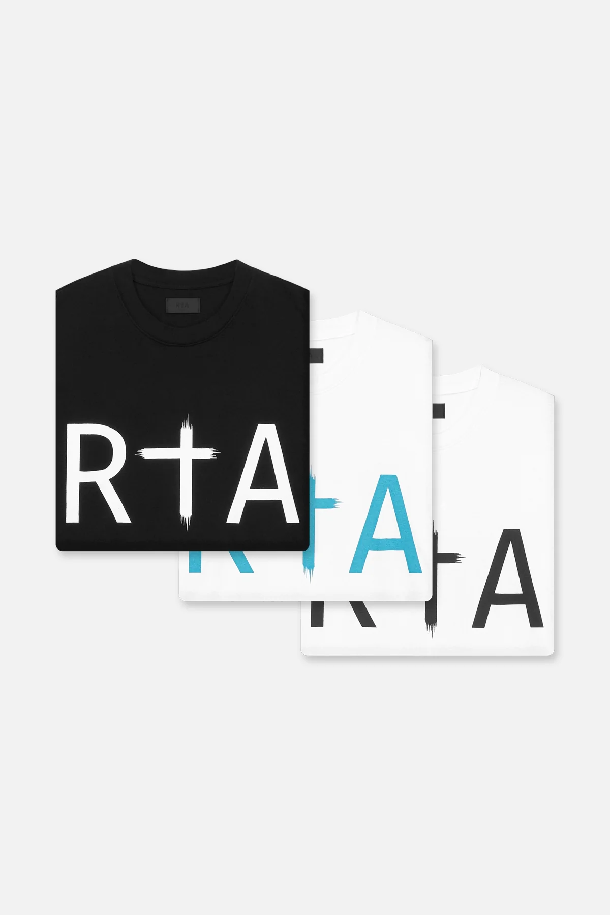 COLT 3 PACK TEE | FRONT LOGO - Image 5