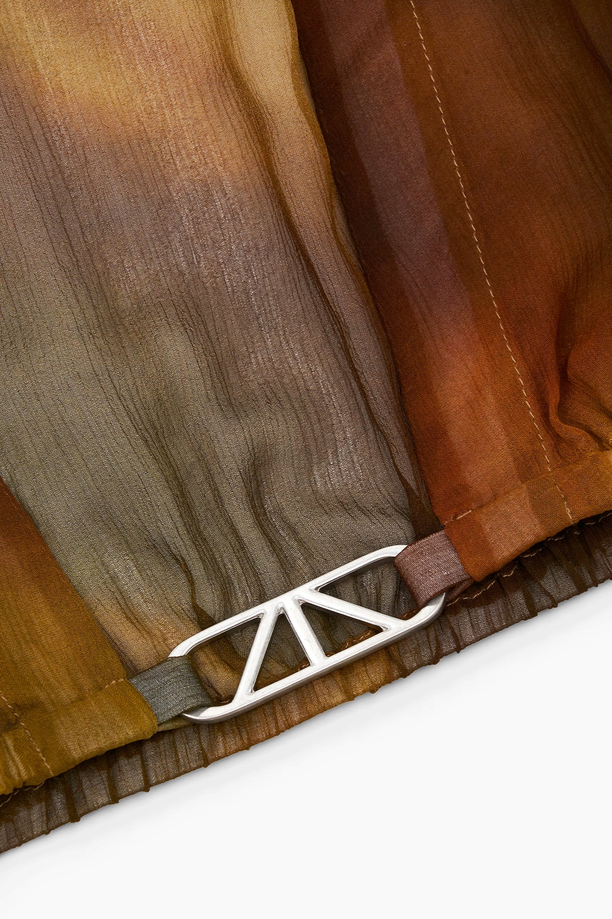 CROPPED SHIRT - Image 3