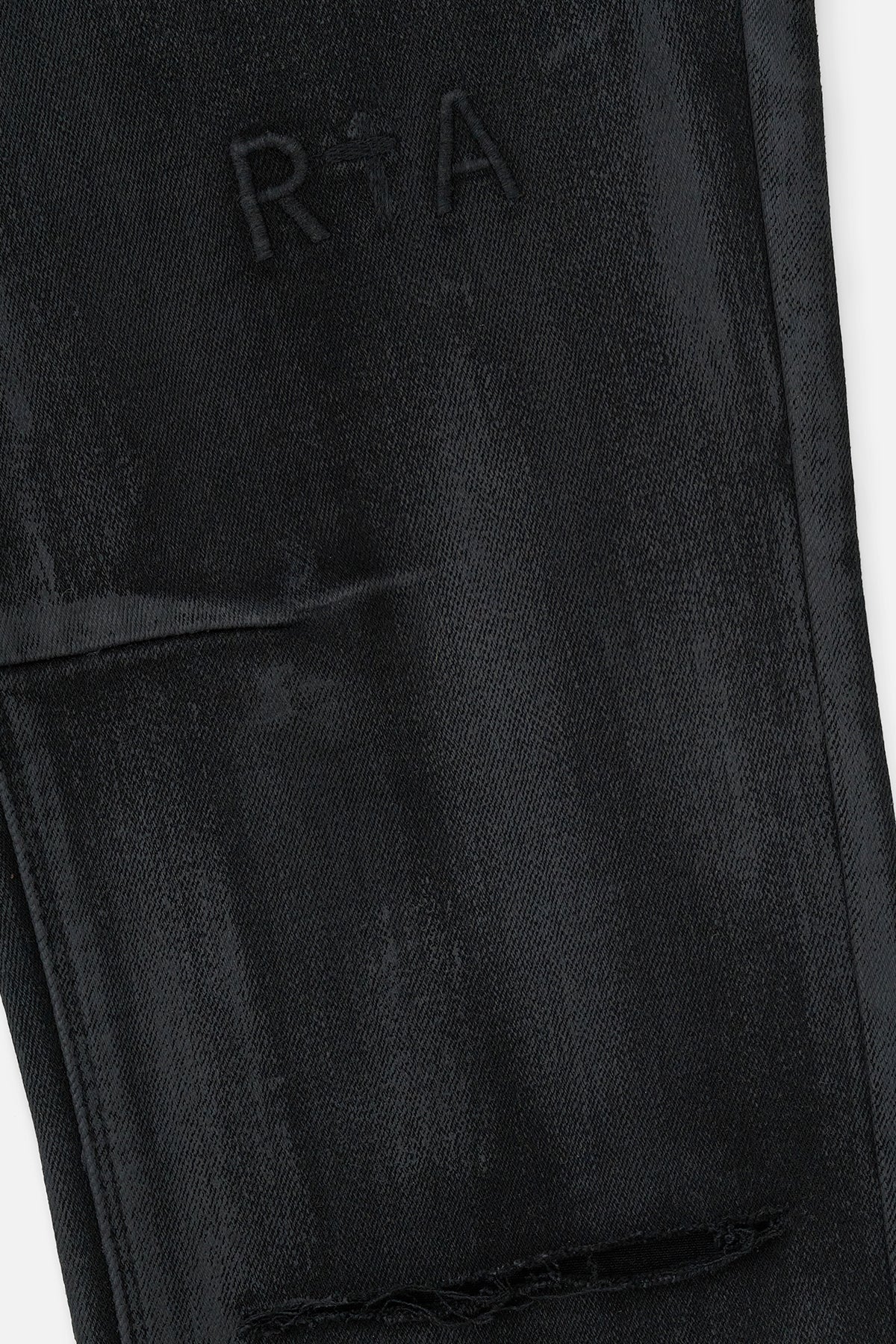 DENIS SKINNY JEAN | OBSIDIAN - Image 5