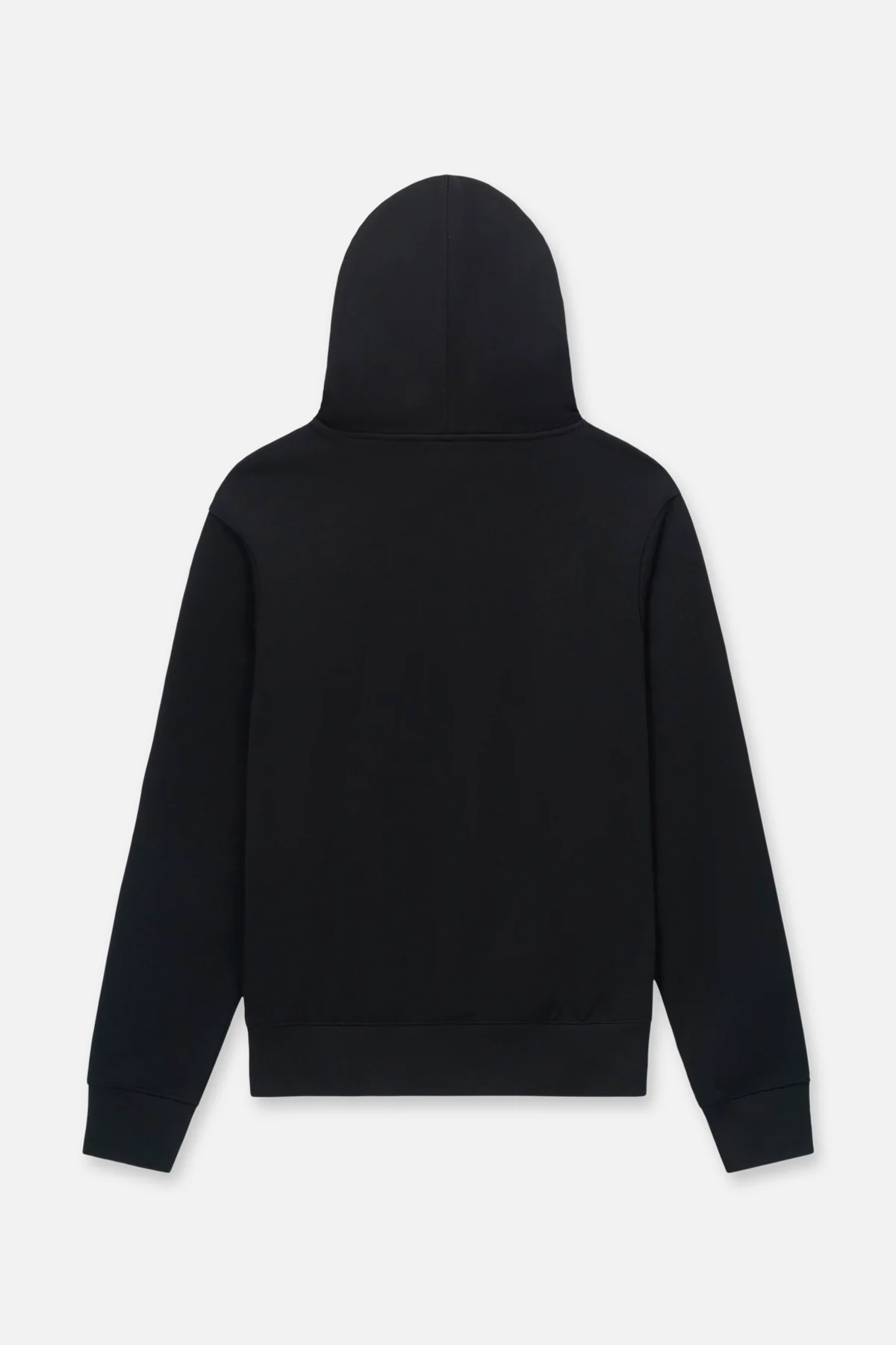 DION HOODIE | BLACK CIRCUIT RTA - Image 3