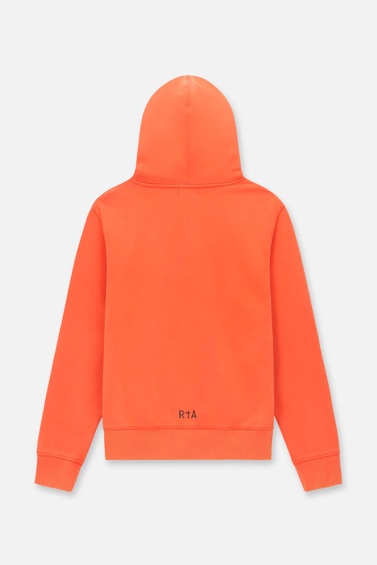 DION HOODIE | ORANGE PLANETARY RTA - Image 3