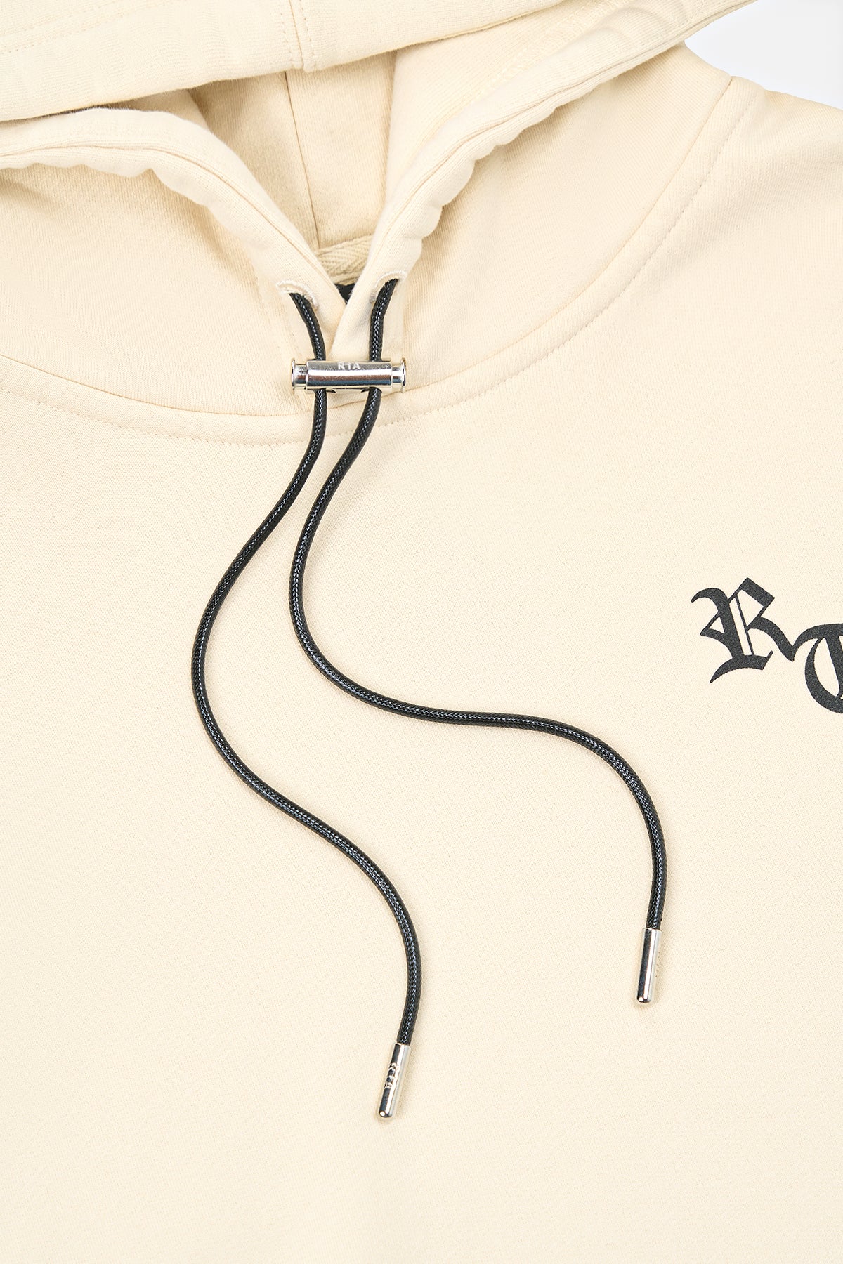 DION HOODIE | SAND OLD ENGLISH NY - Image 4