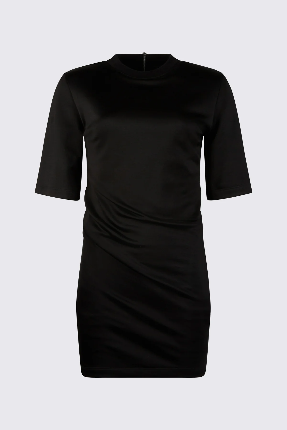 DIONIRA DRESS | BLACK - Image 5
