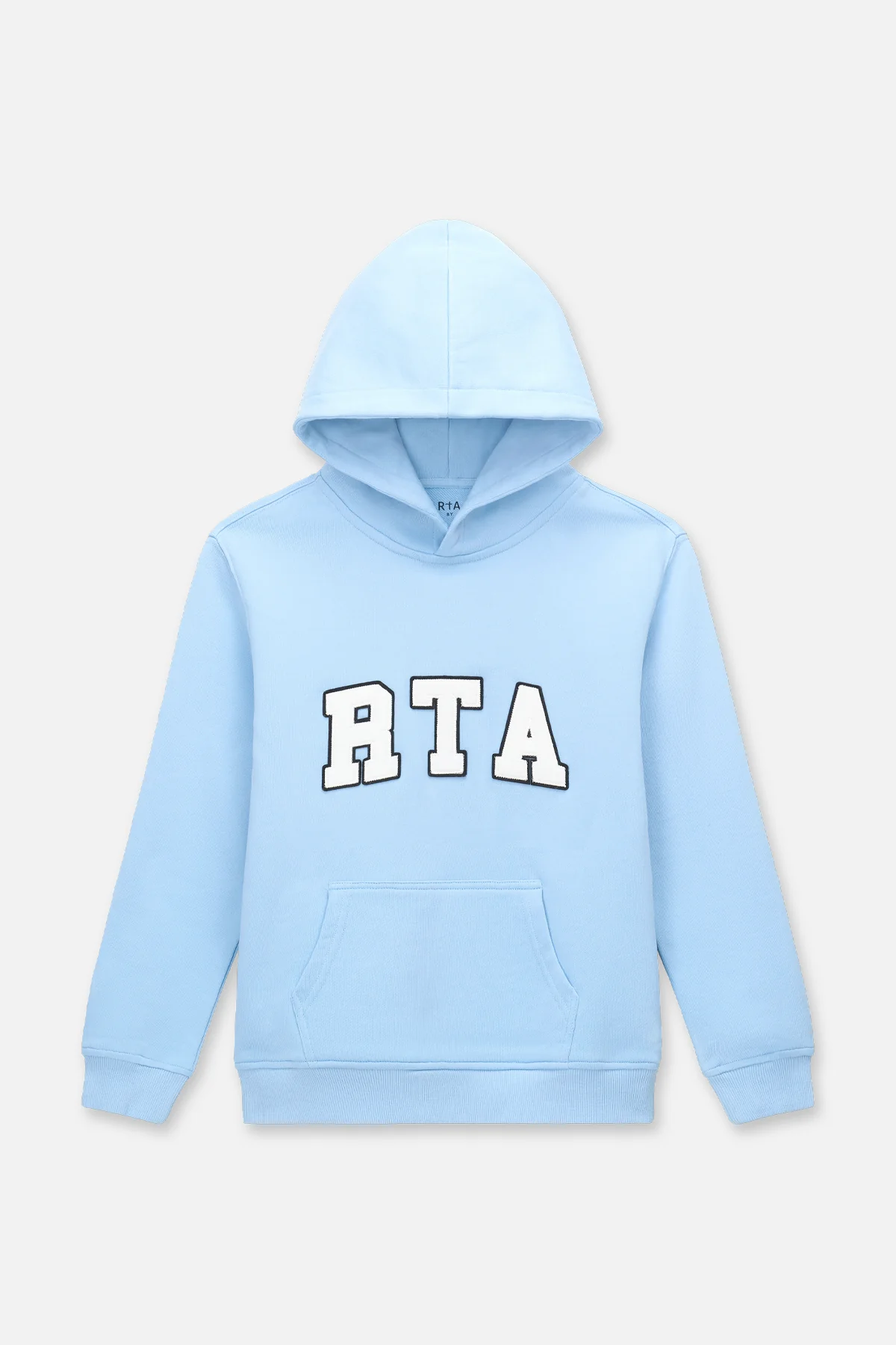 KIDS EDEN HOODIE | BLUE COLLEGIATE - Image 3
