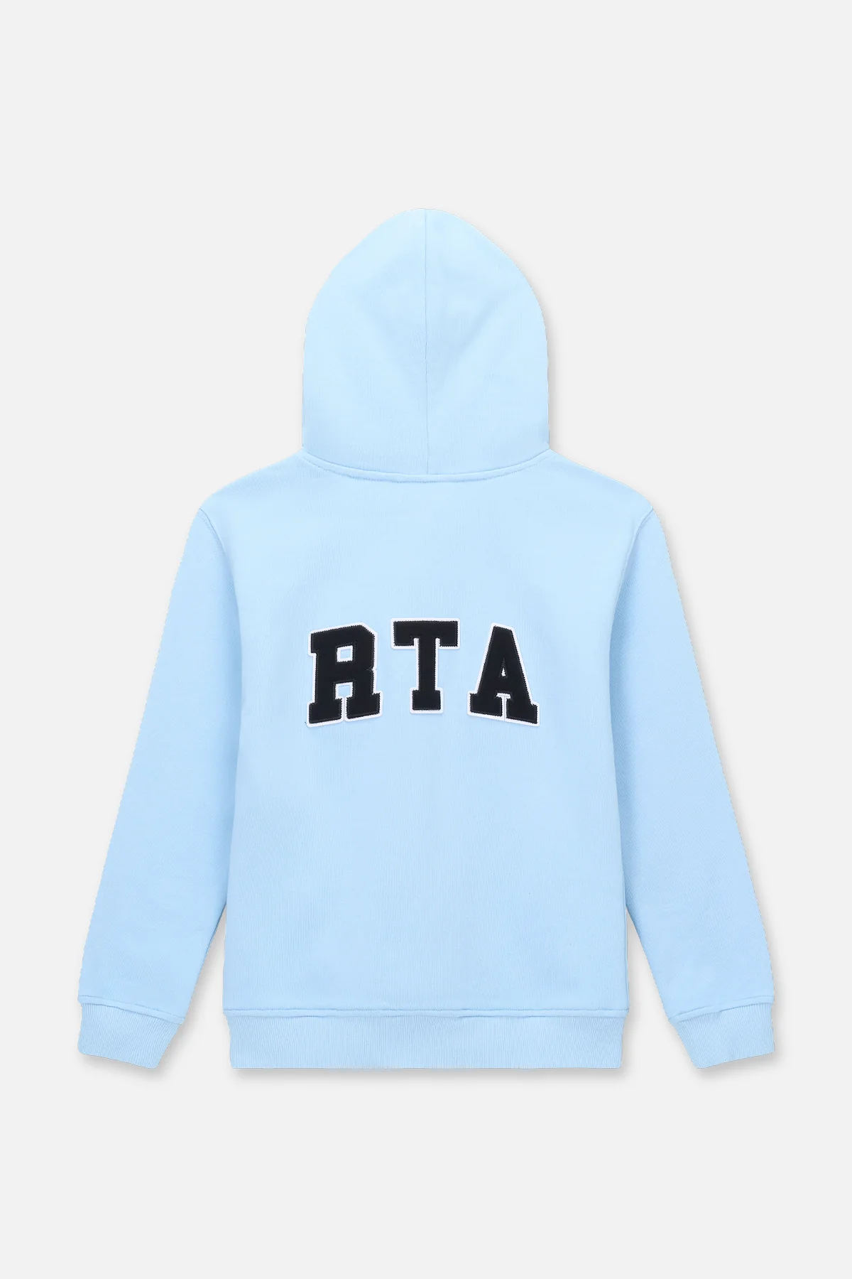 KIDS EDEN HOODIE | BLUE COLLEGIATE - Image 4