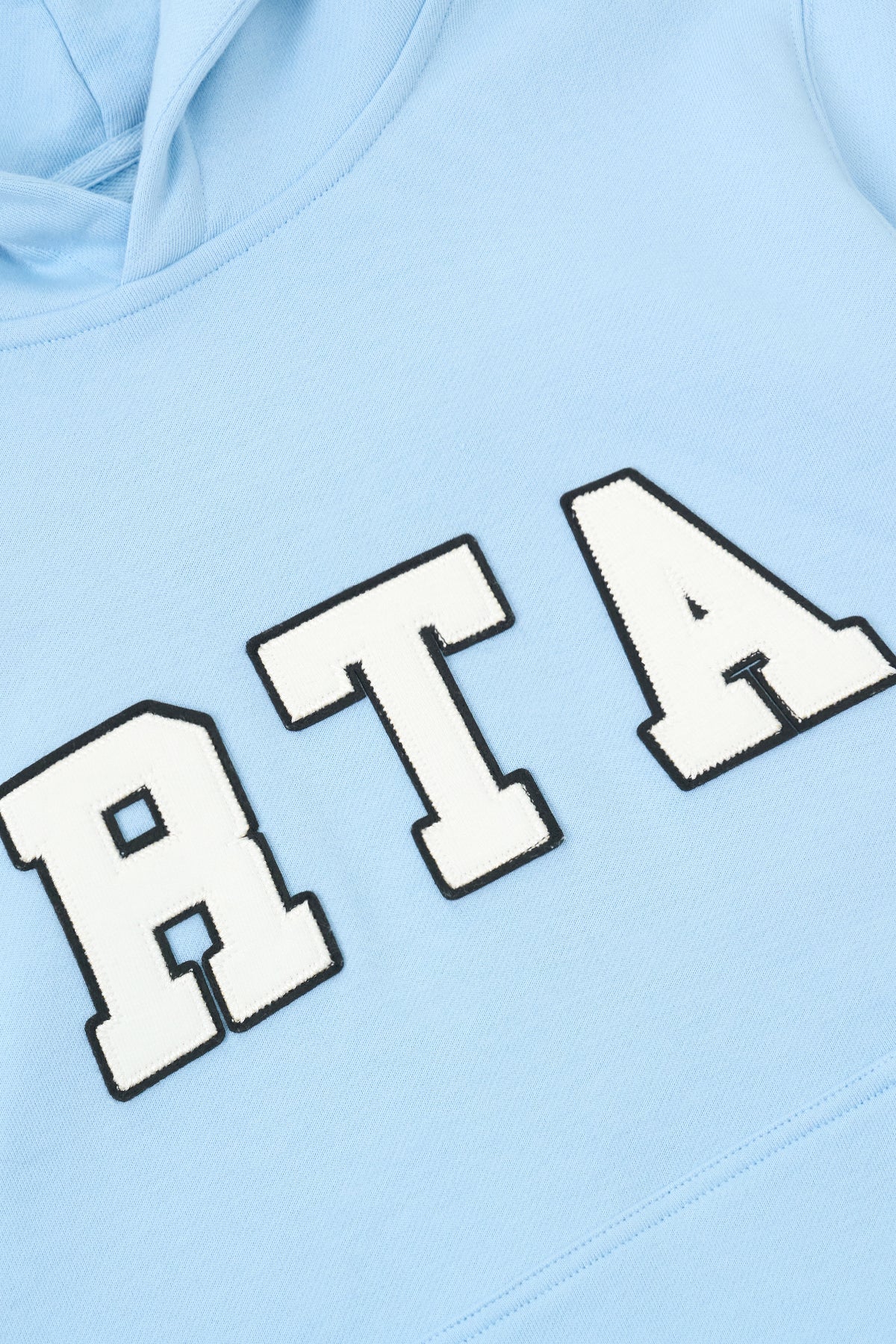 KIDS EDEN HOODIE | BLUE COLLEGIATE - Image 5