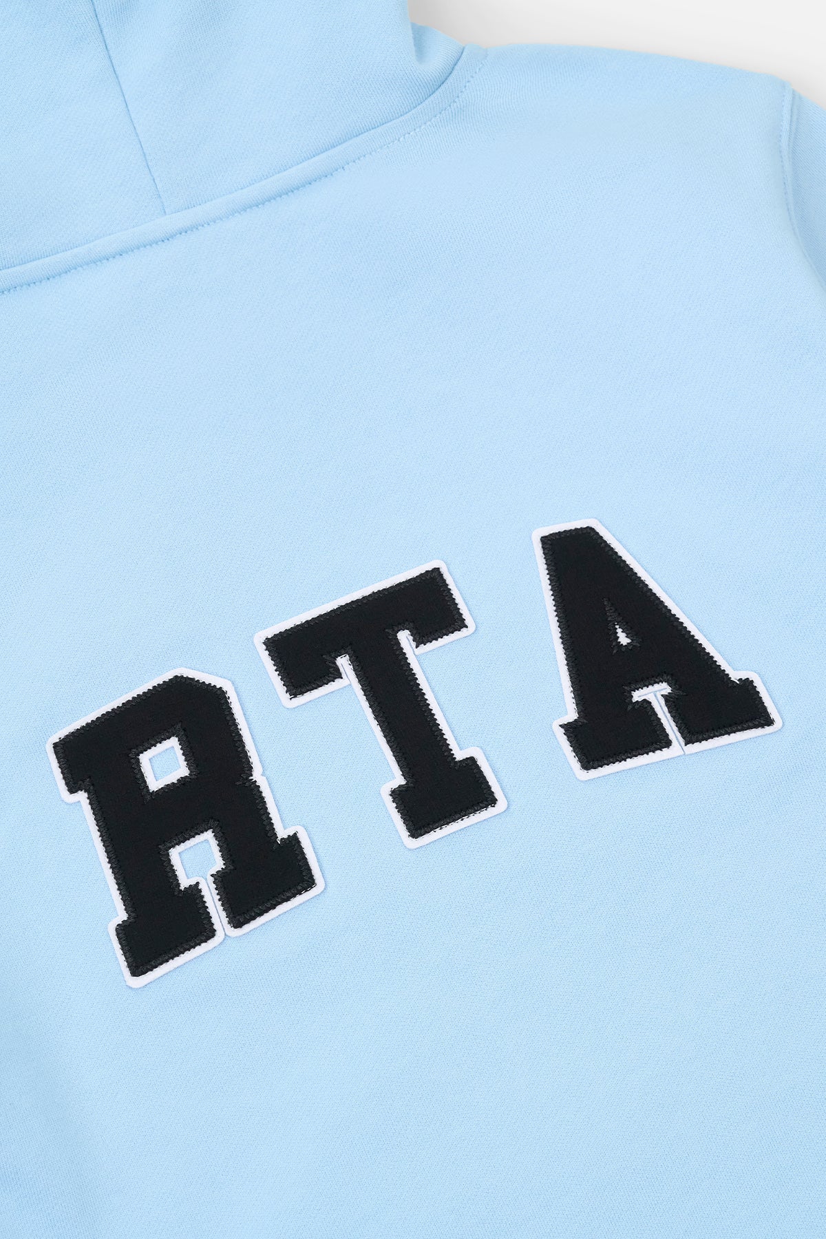 KIDS EDEN HOODIE | BLUE COLLEGIATE - Image 6