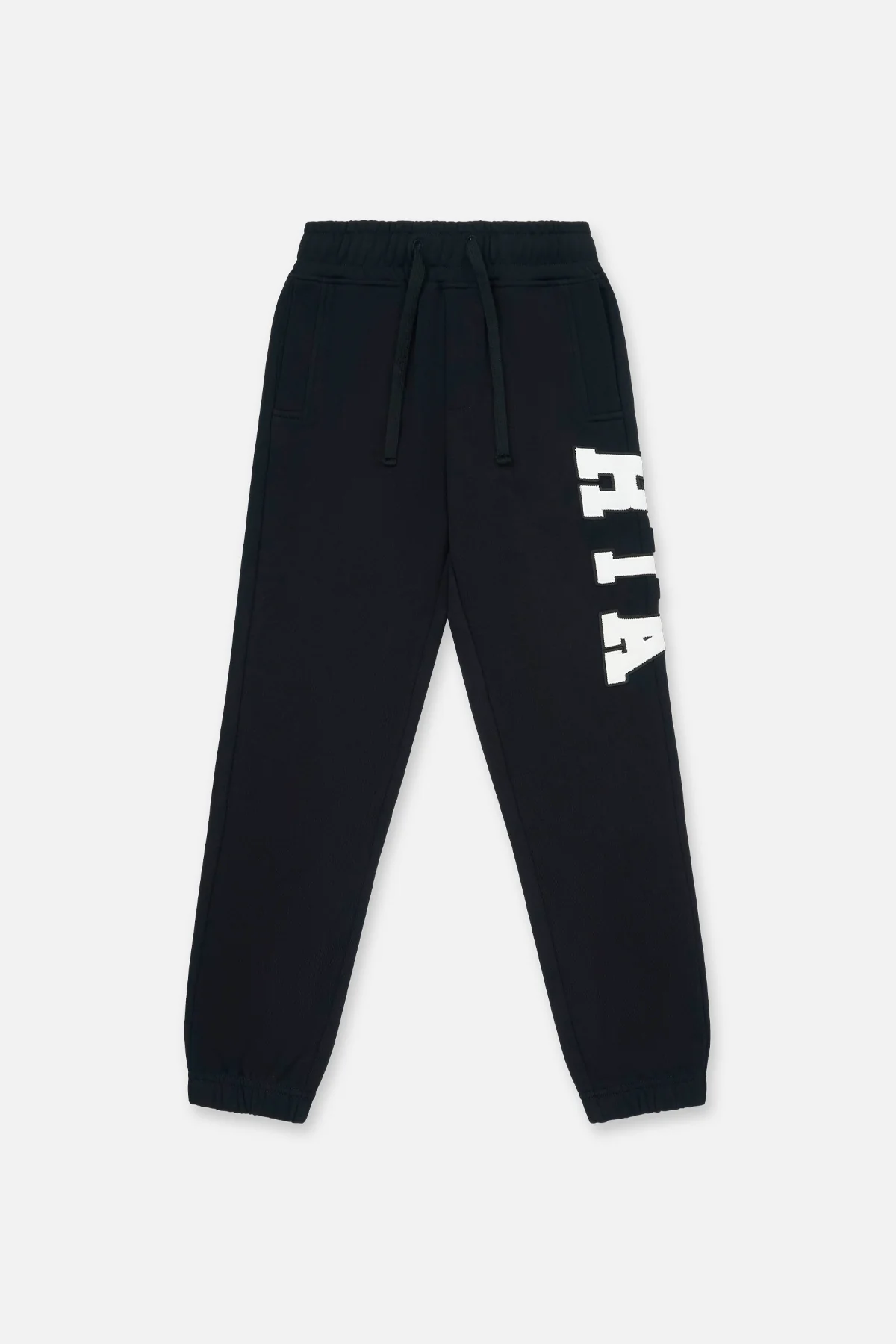 KIDS EWAN SWEATPANT | BLACK COLLEGIATE - Image 3