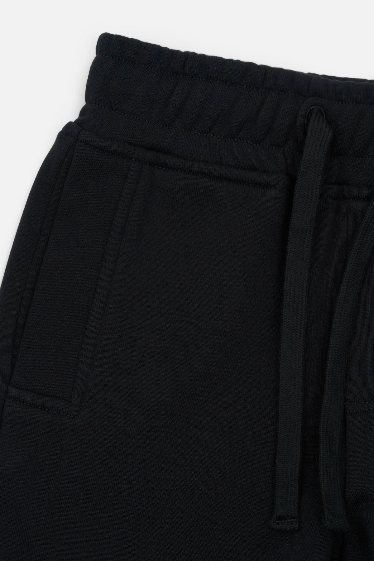 KIDS EWAN SWEATPANT | BLACK COLLEGIATE - Image 6