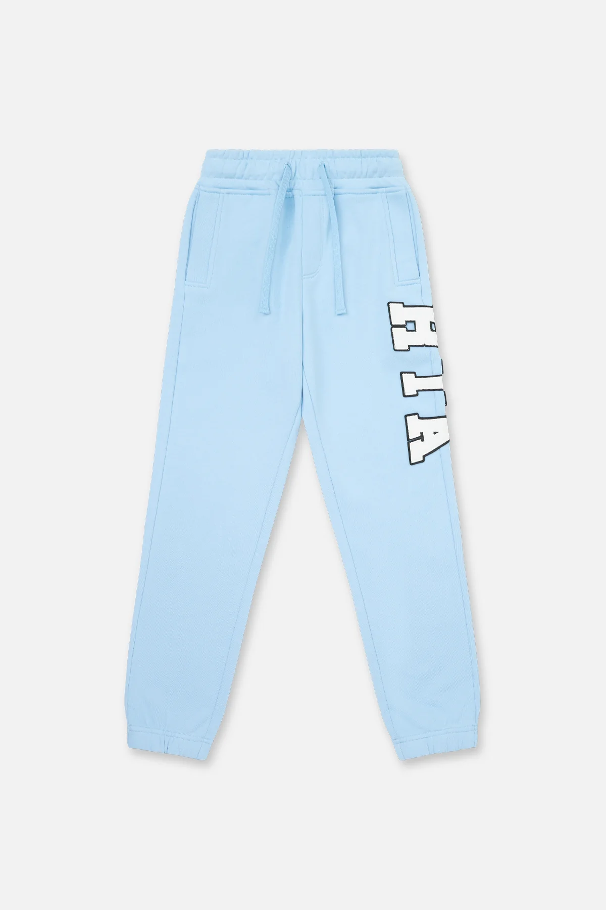 KIDS EWAN SWEATPANT | BLUE COLLEGIATE - Image 3