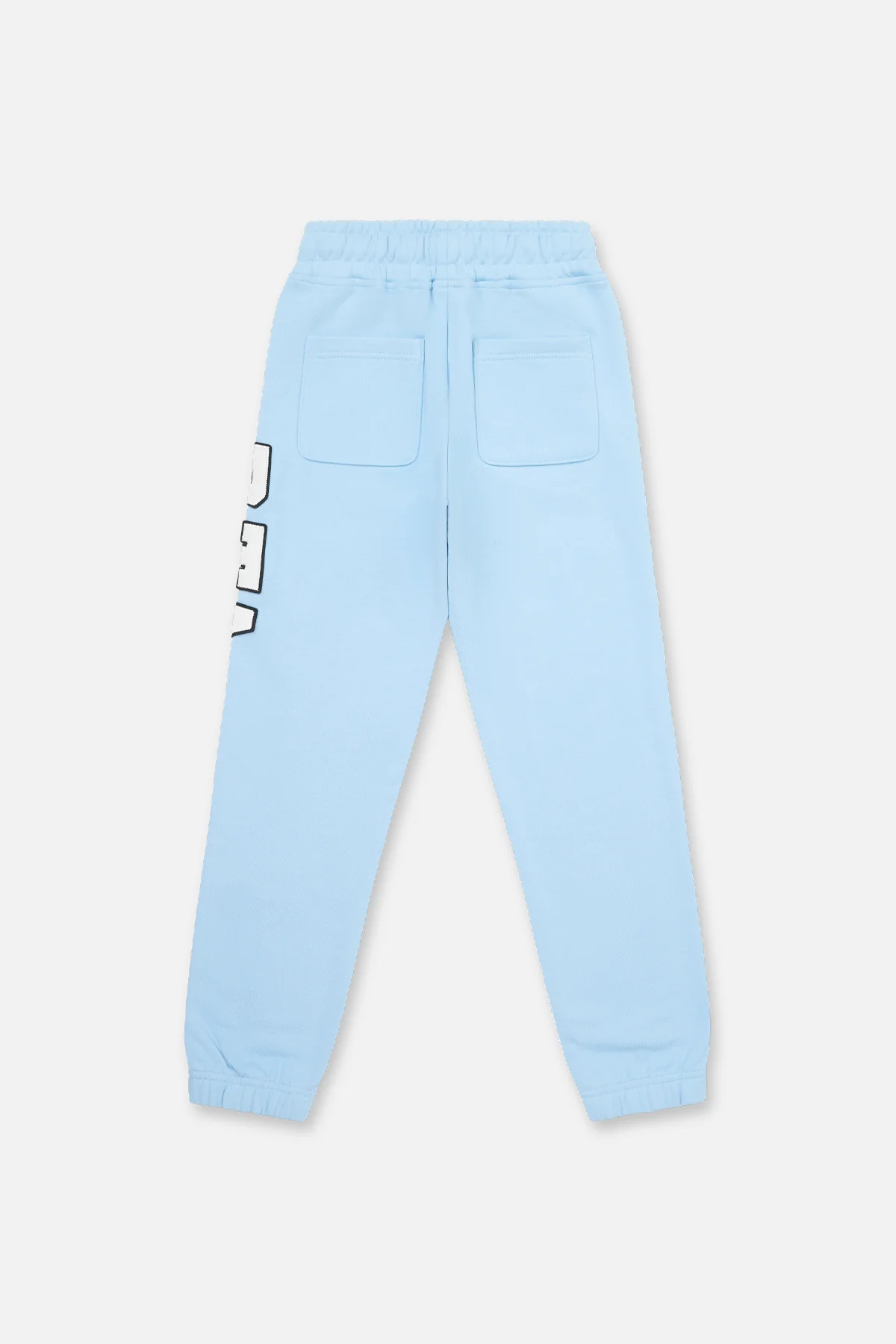 KIDS EWAN SWEATPANT | BLUE COLLEGIATE - Image 4