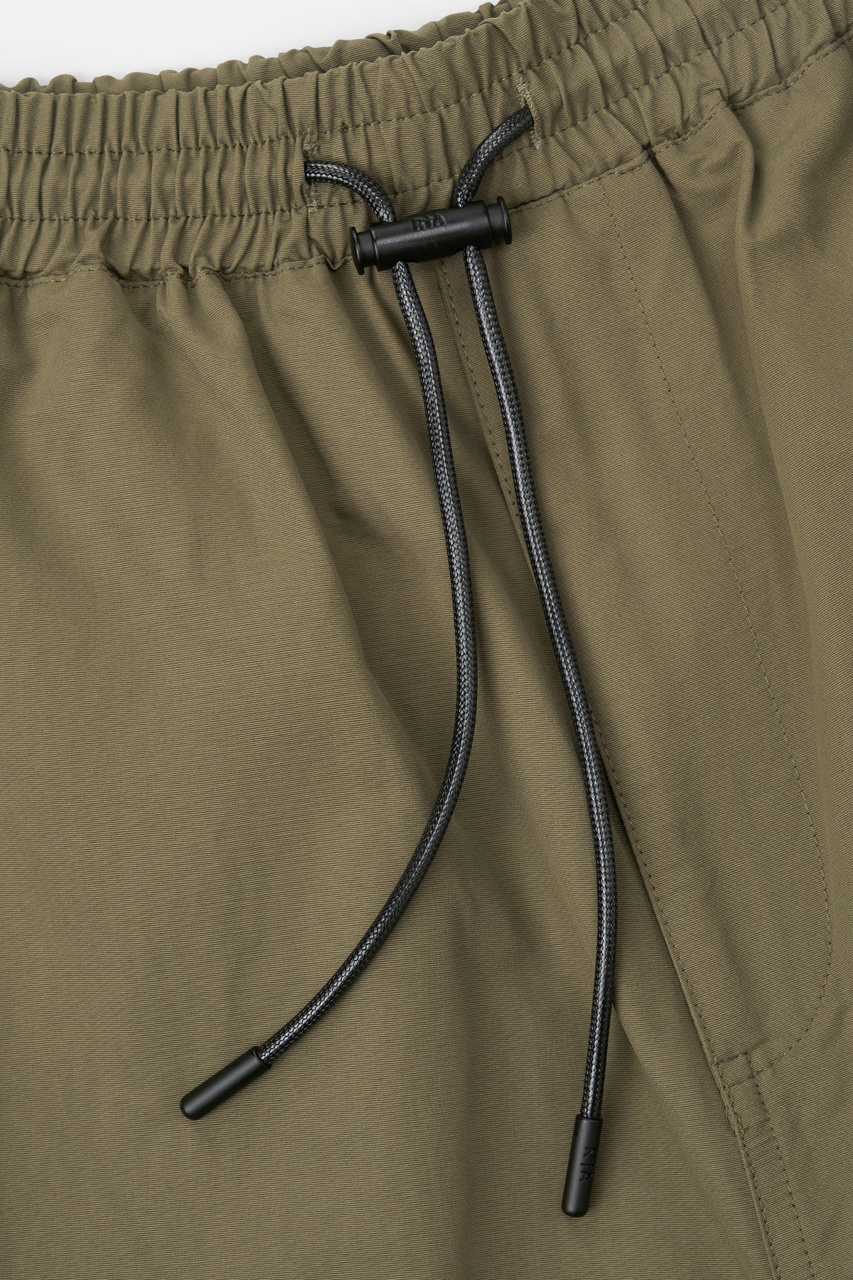 FREDERIC PANT | DUSTY OLIVE - Image 3