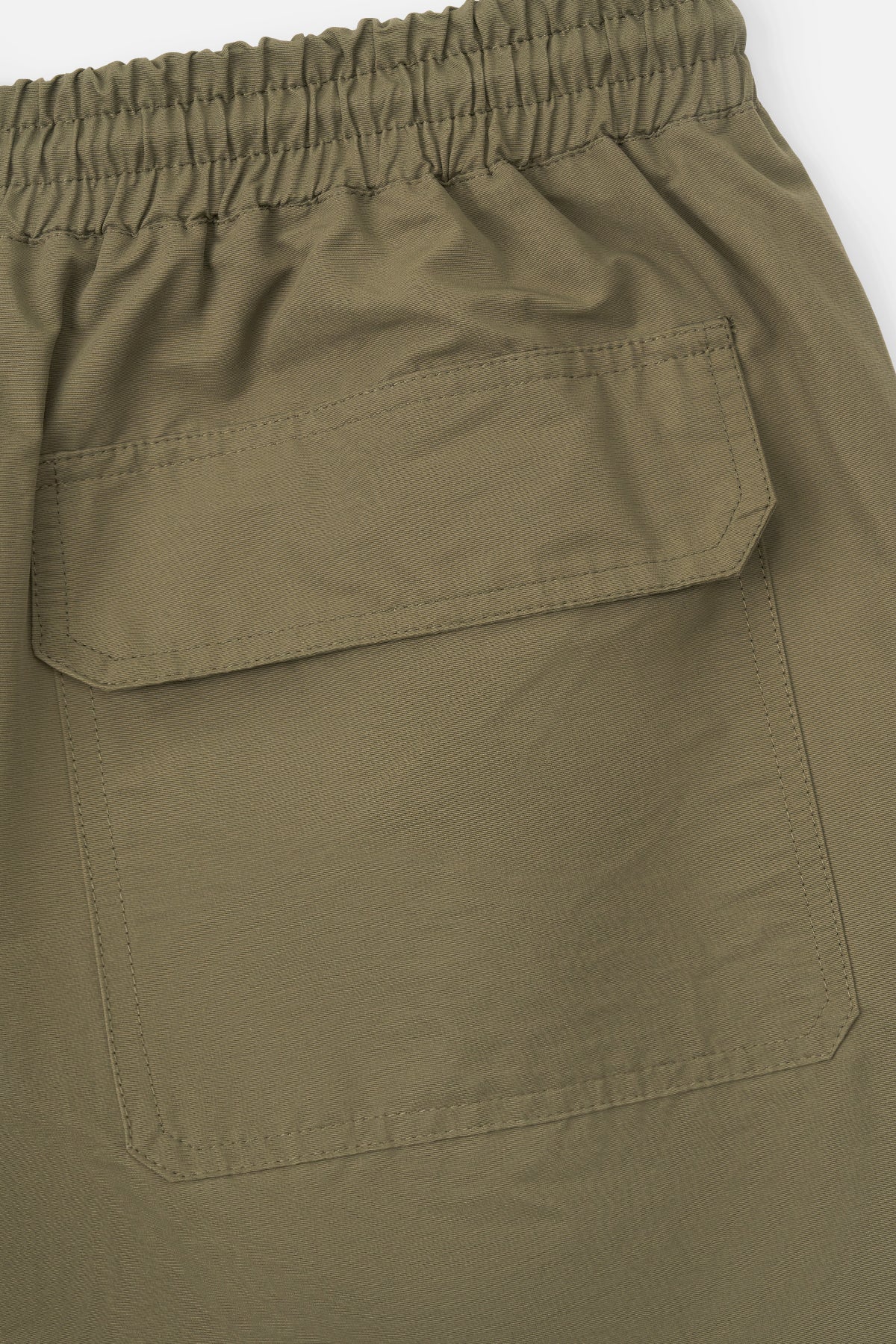 FREDERIC PANT | DUSTY OLIVE - Image 5
