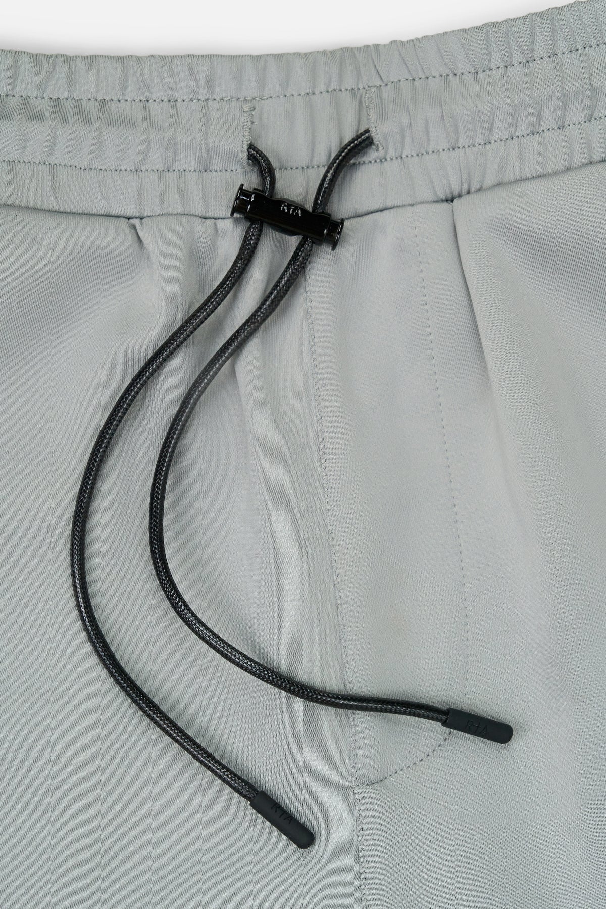 HARVEY TRACK PANT | STONE GREY - Image 3