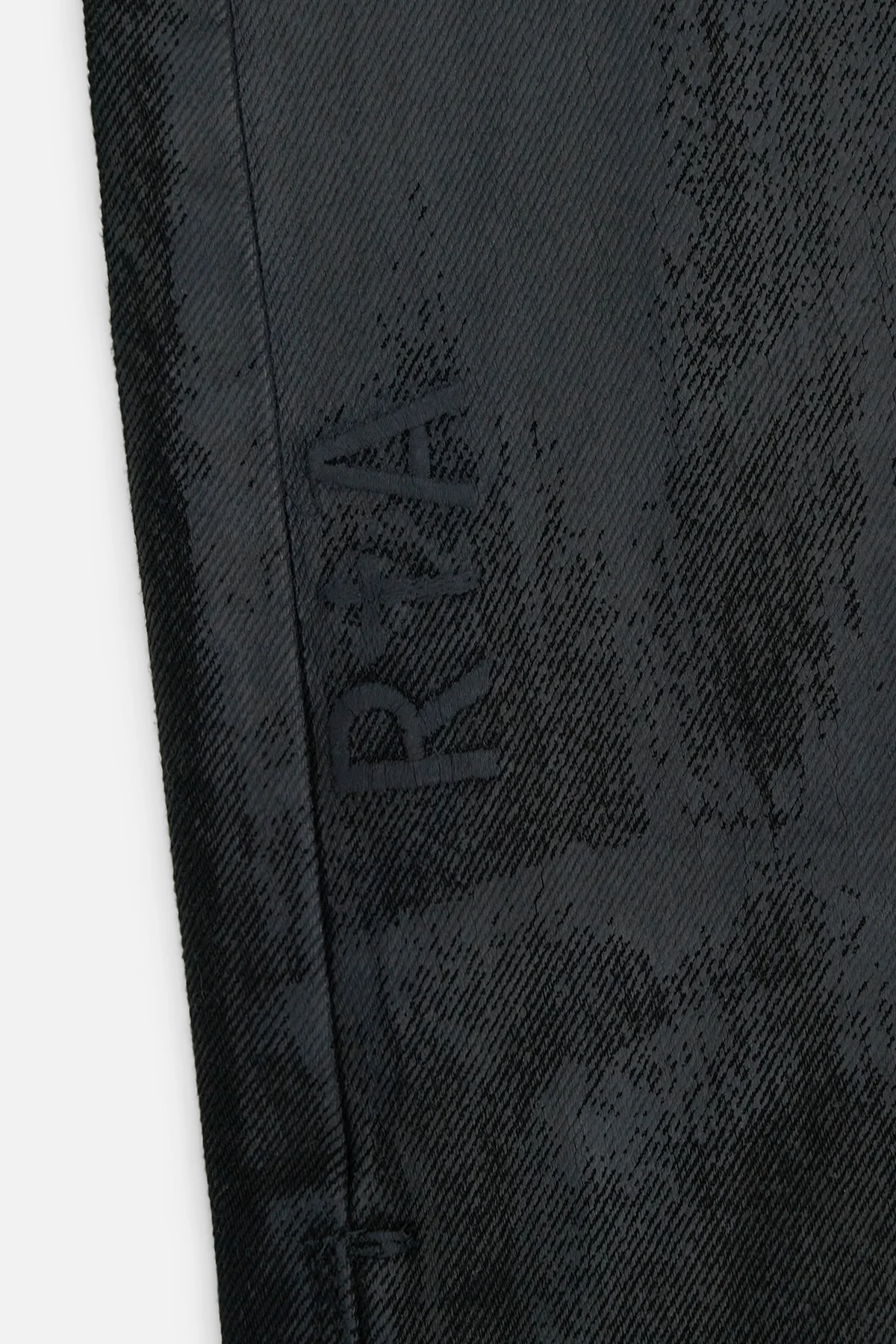 JONAS STRAIGHT LEG JEAN | OBSIDIAN - Image 6