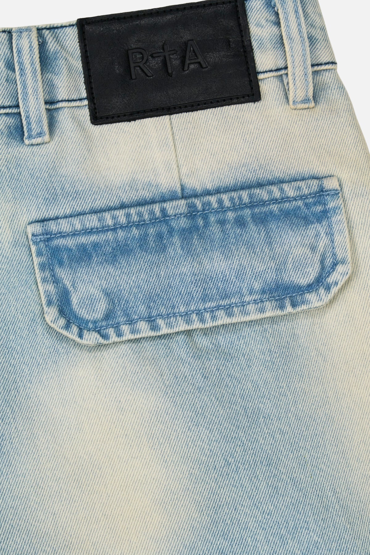 JOSEPH SHORT | BLUE CLOUDS - Image 6