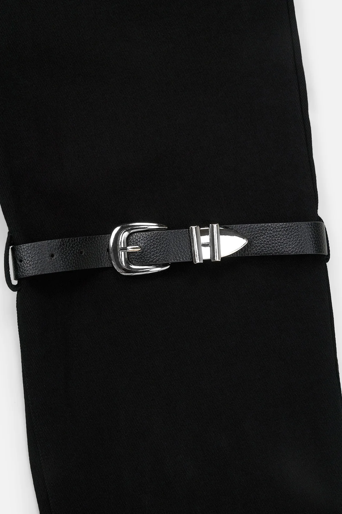 KENNY JEAN | BLACK - Image 4